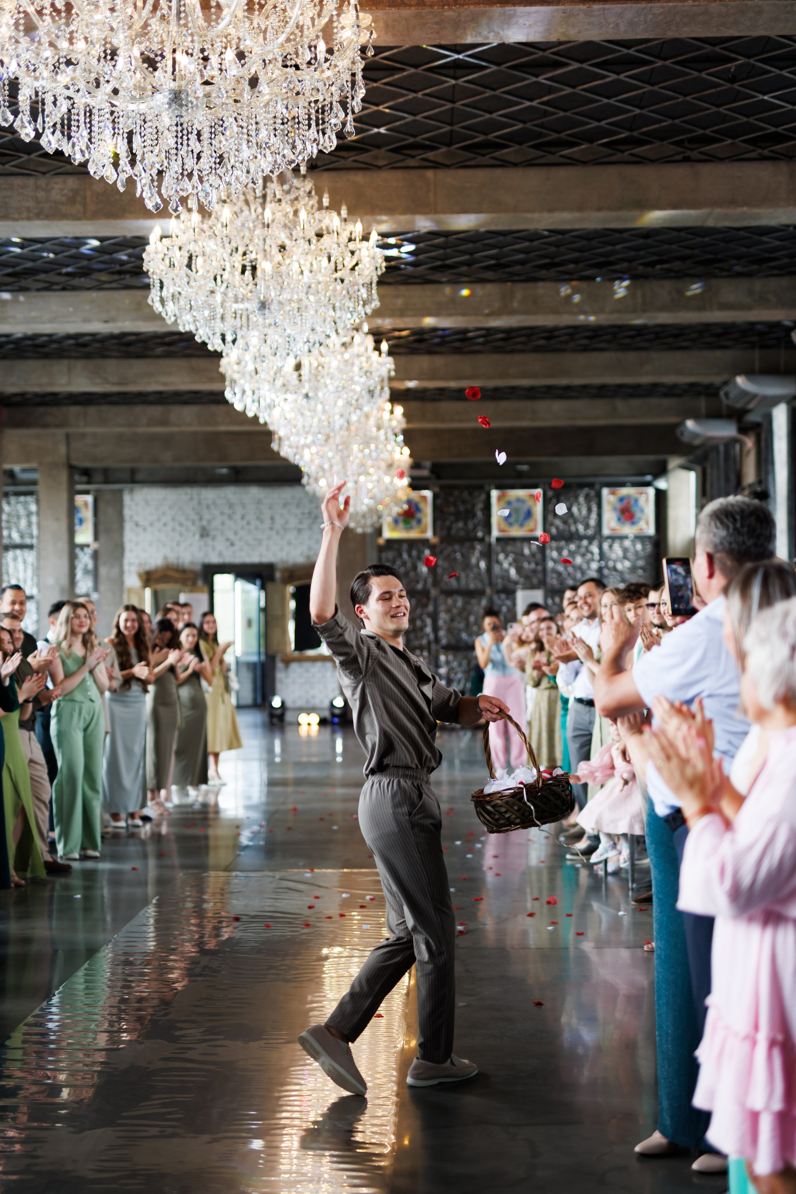 Алмаз Вилия. Фотограф Александр Литвинов