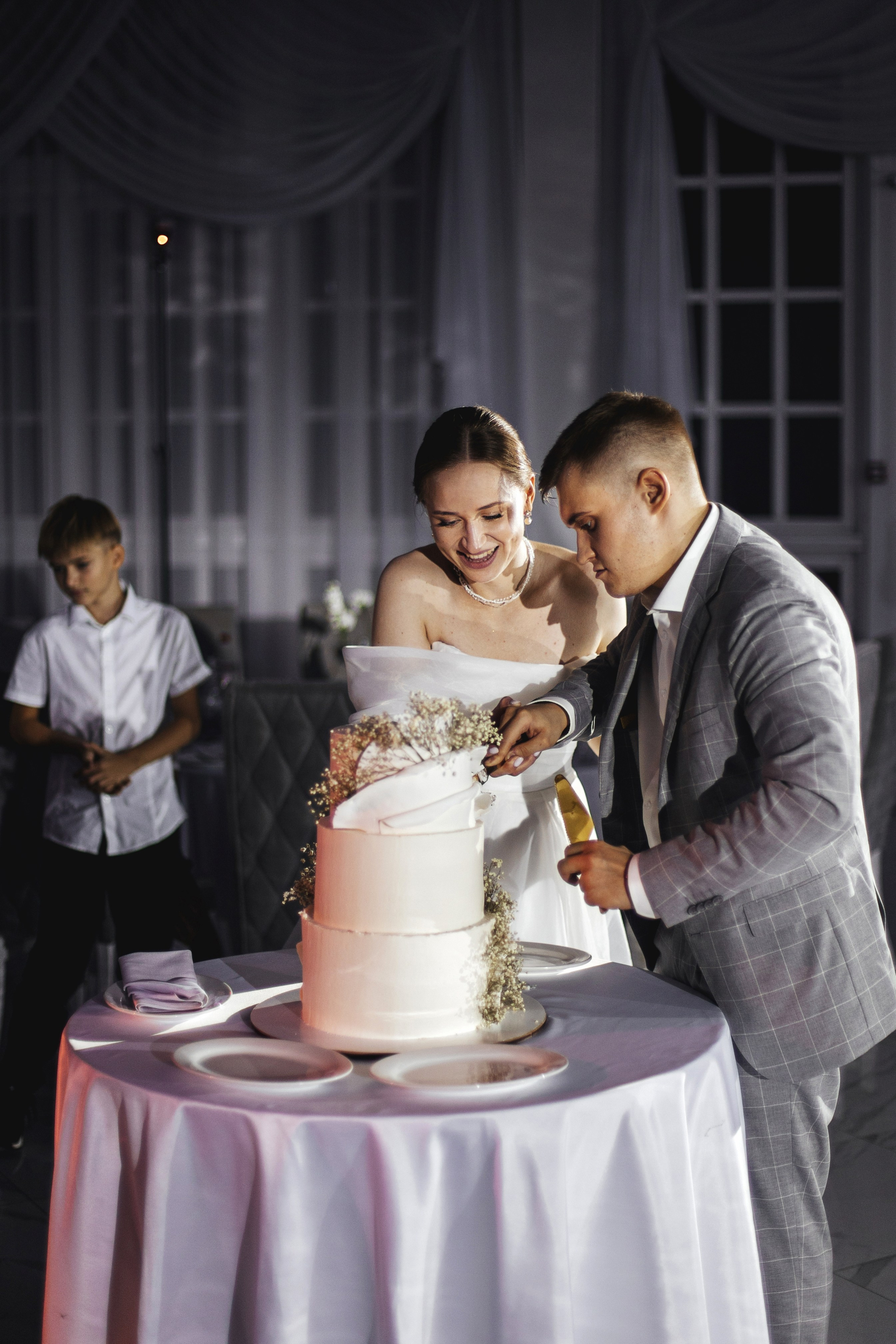 Vladislav & Julia. Свадебный организатор в Ростове-на-Дону Яснов Роман