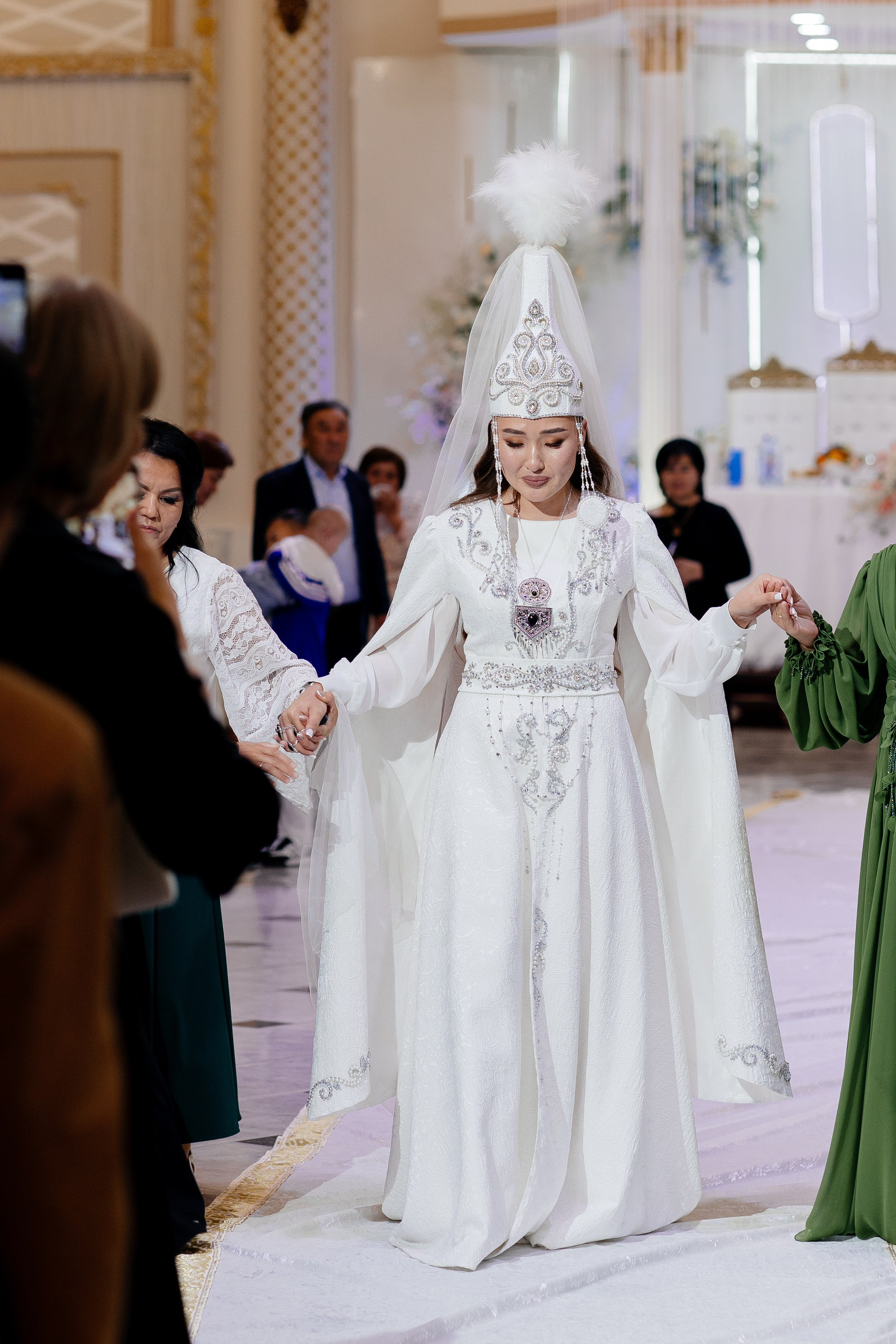 Samal QYZ UZATU. Свадебный и семейный фотограф в Нур-султан Мухтар Шахмет