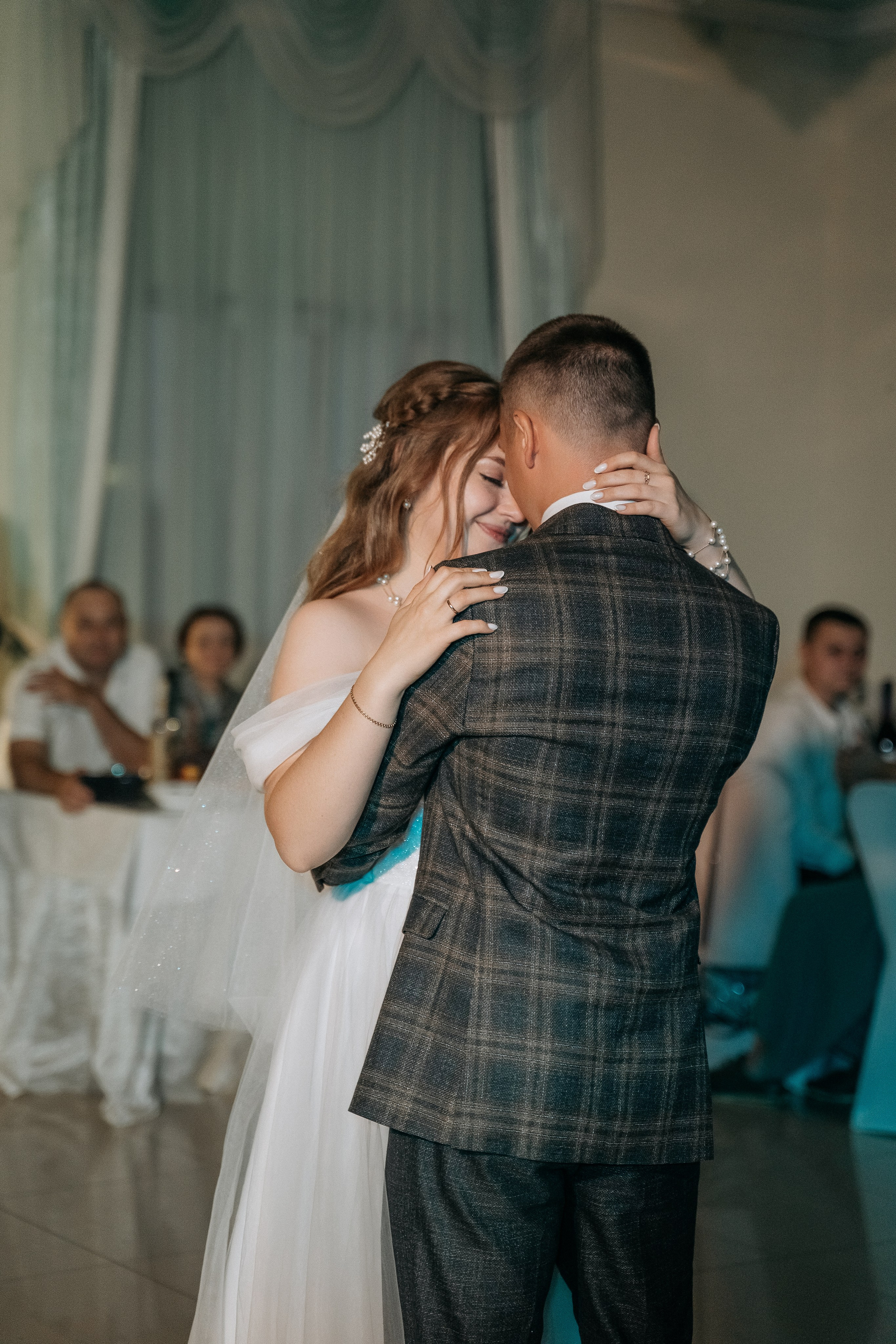 Никита и Марина. Свадебный семейный фотограф Ксения Божко Уфа Раевка никах в Нарыстау