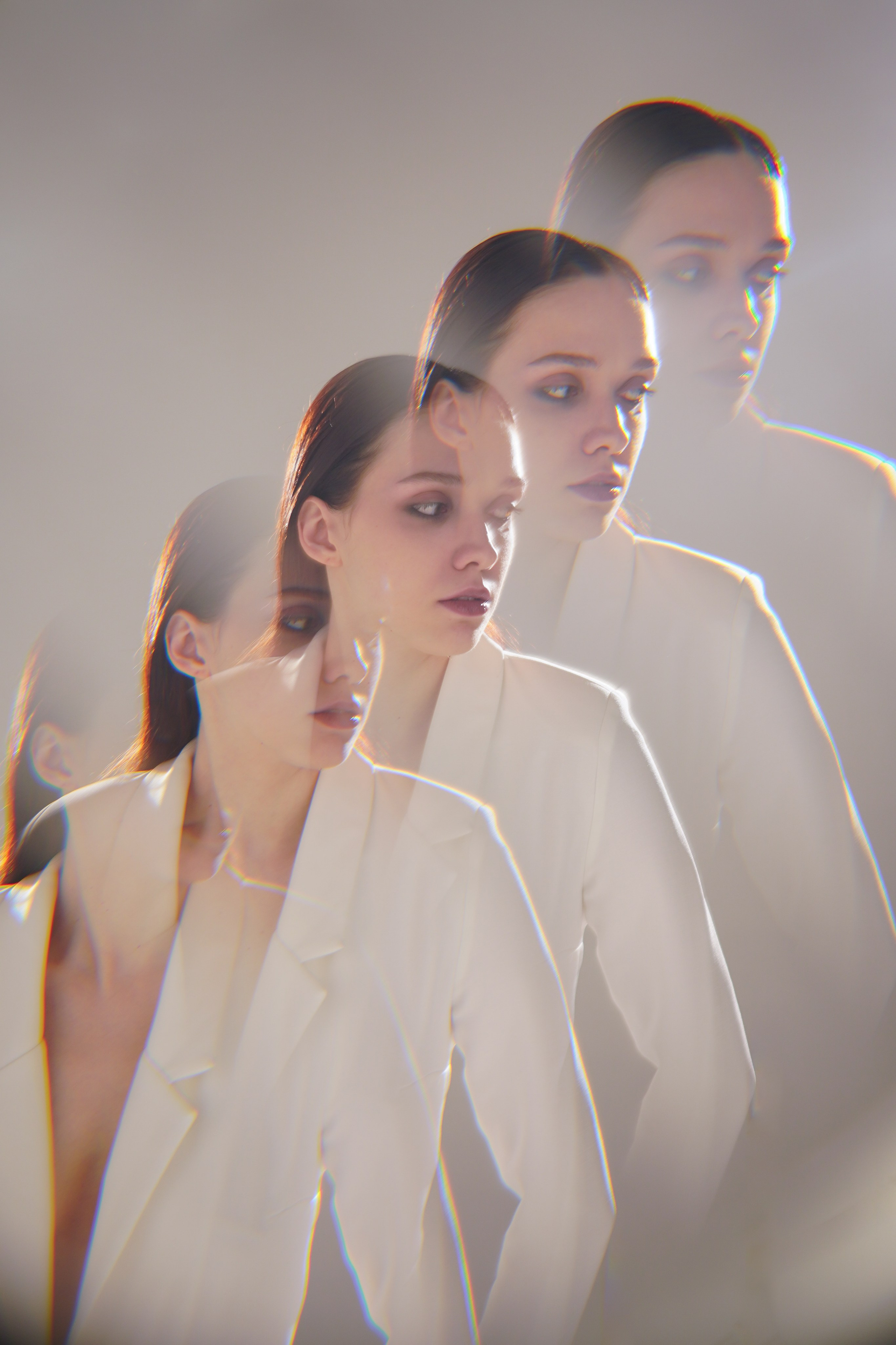 Полина. Арт фотограф в Санкт-Петербурге