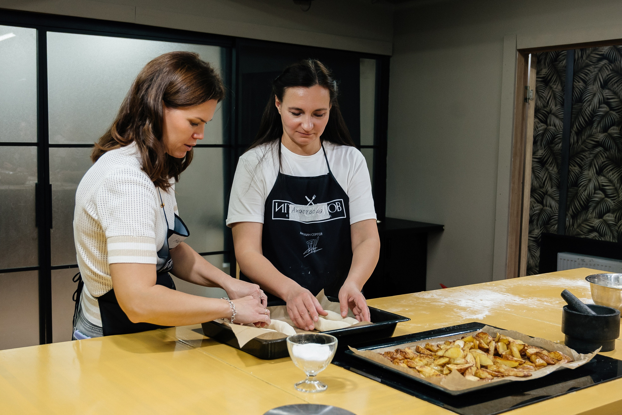 Виктория МК Кулинария