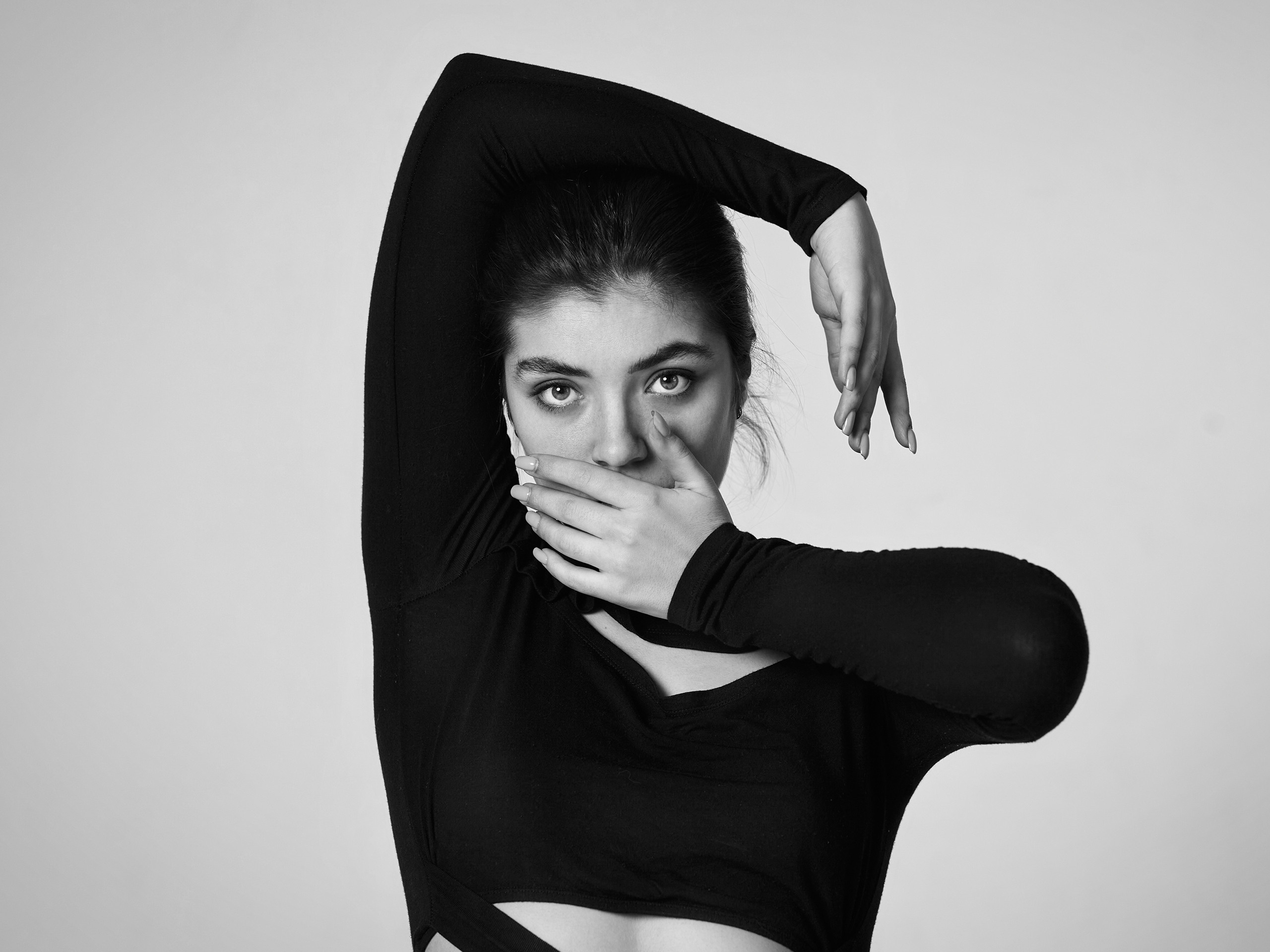 Портретный фотограф в Москве Виталий Пересветов