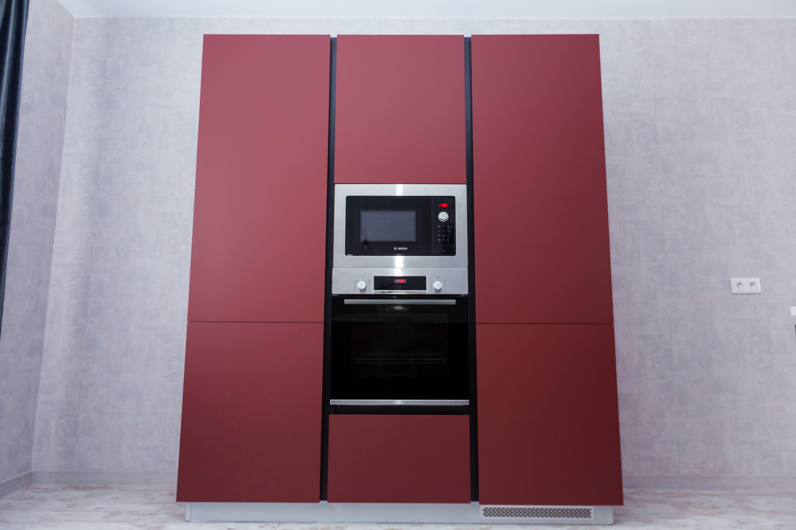 Квартира г Омск. Главная