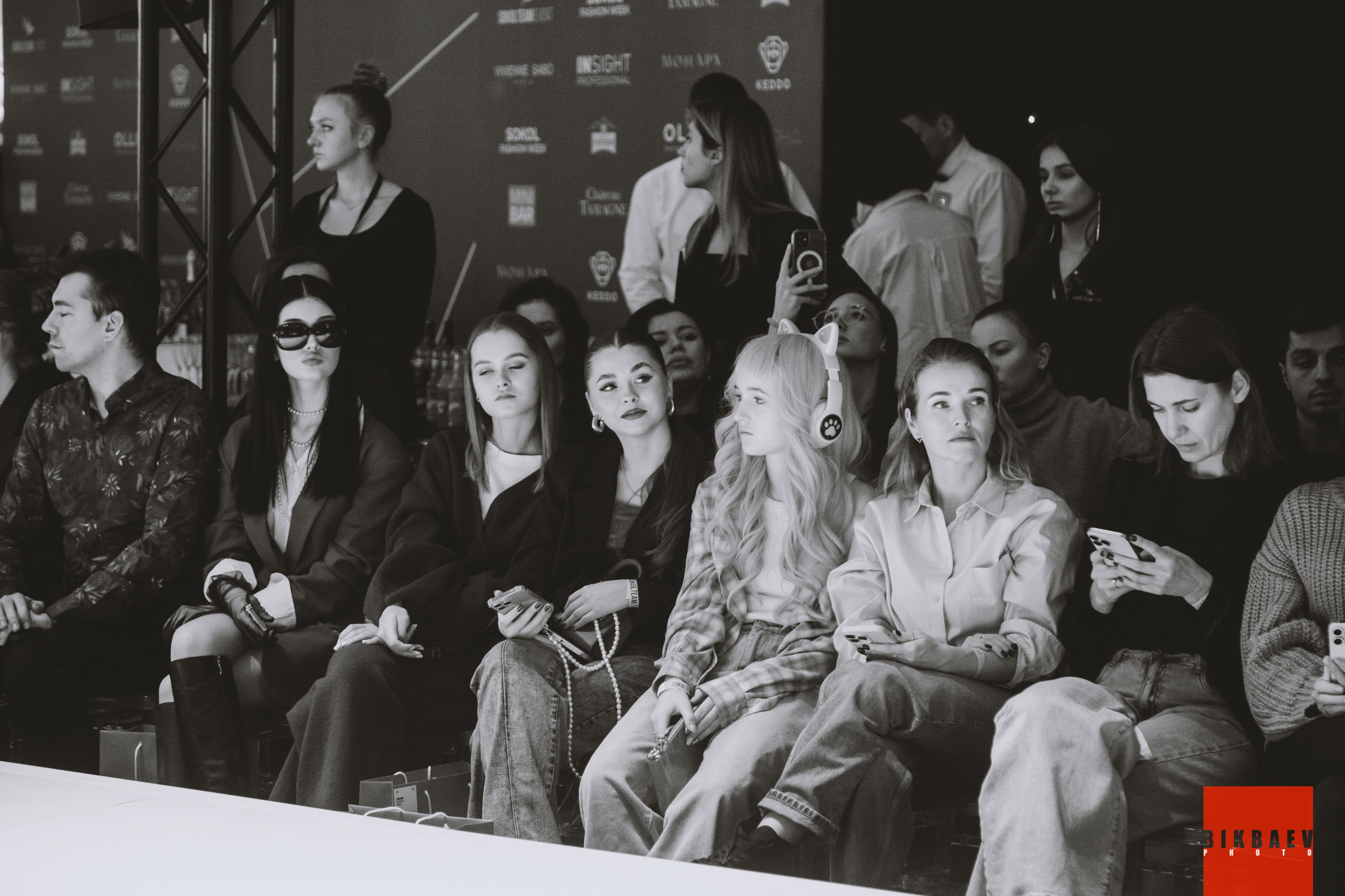 20-24 НОЯБРЯ | НОВЫЙ СЕЗОН НЕДЕЛИ МОДЫ «M2 x SOKOL FASHION WEEK». Главная