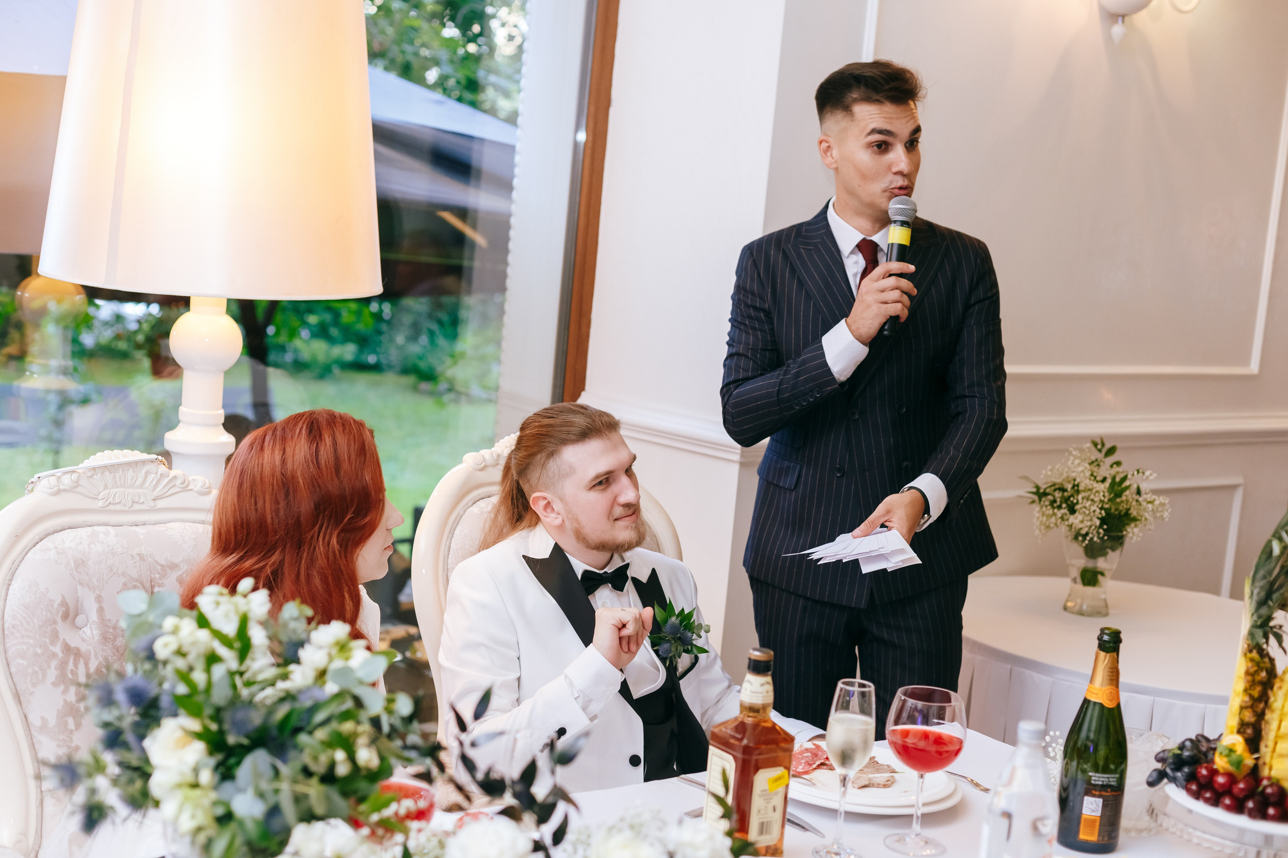 Сергей и Елена. Свадебный фотограф в Краснодаре Николай Крауз