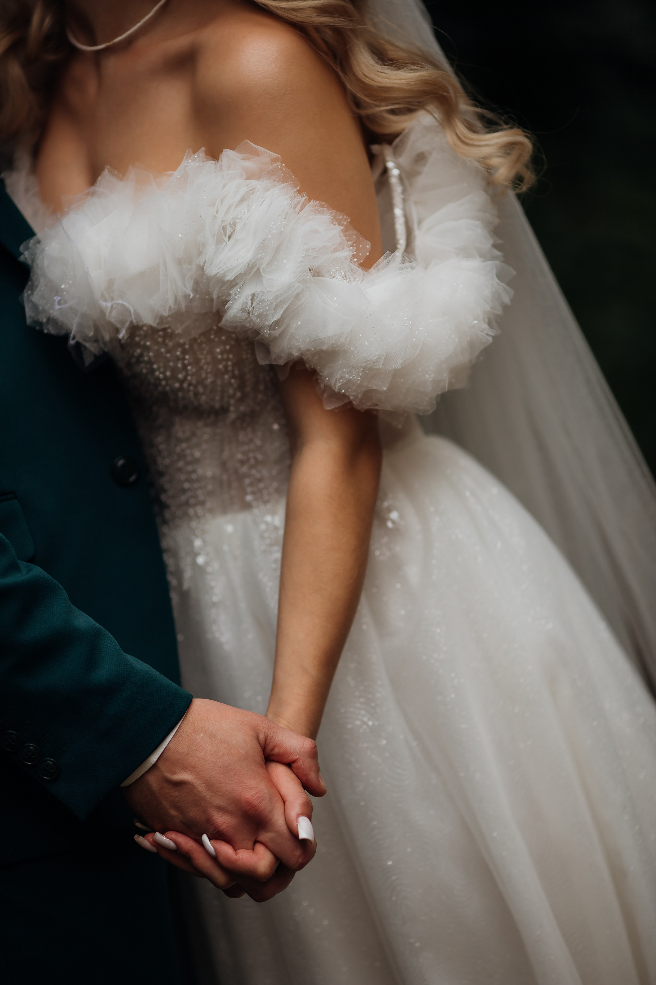 Андрей и Виктория. Свадебный и семейный фотограф в Арзамасе Давыденкова Яна