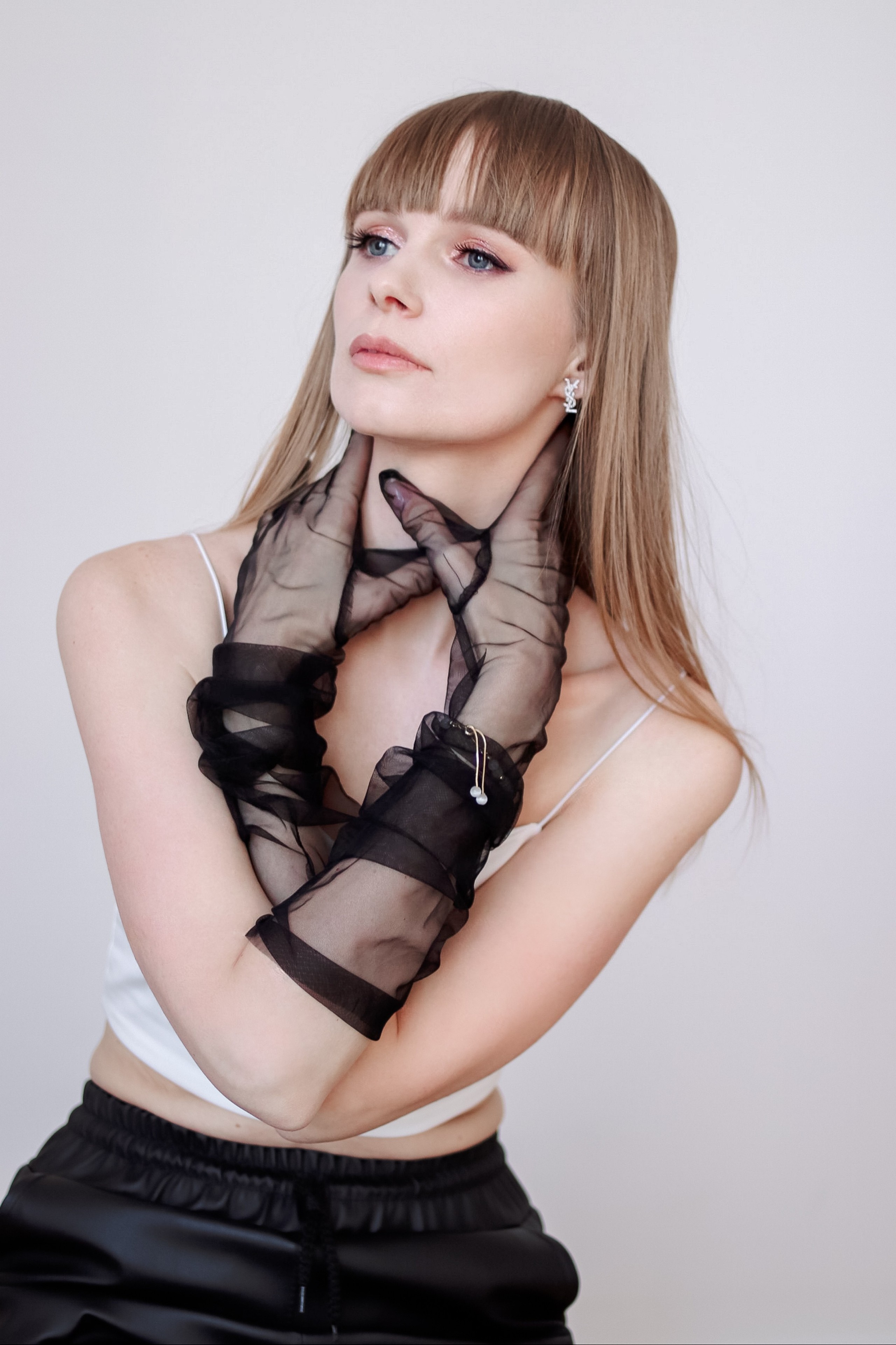 Кристина. Семейный свадебный детский фотограф Саранск Наталья Сыркина