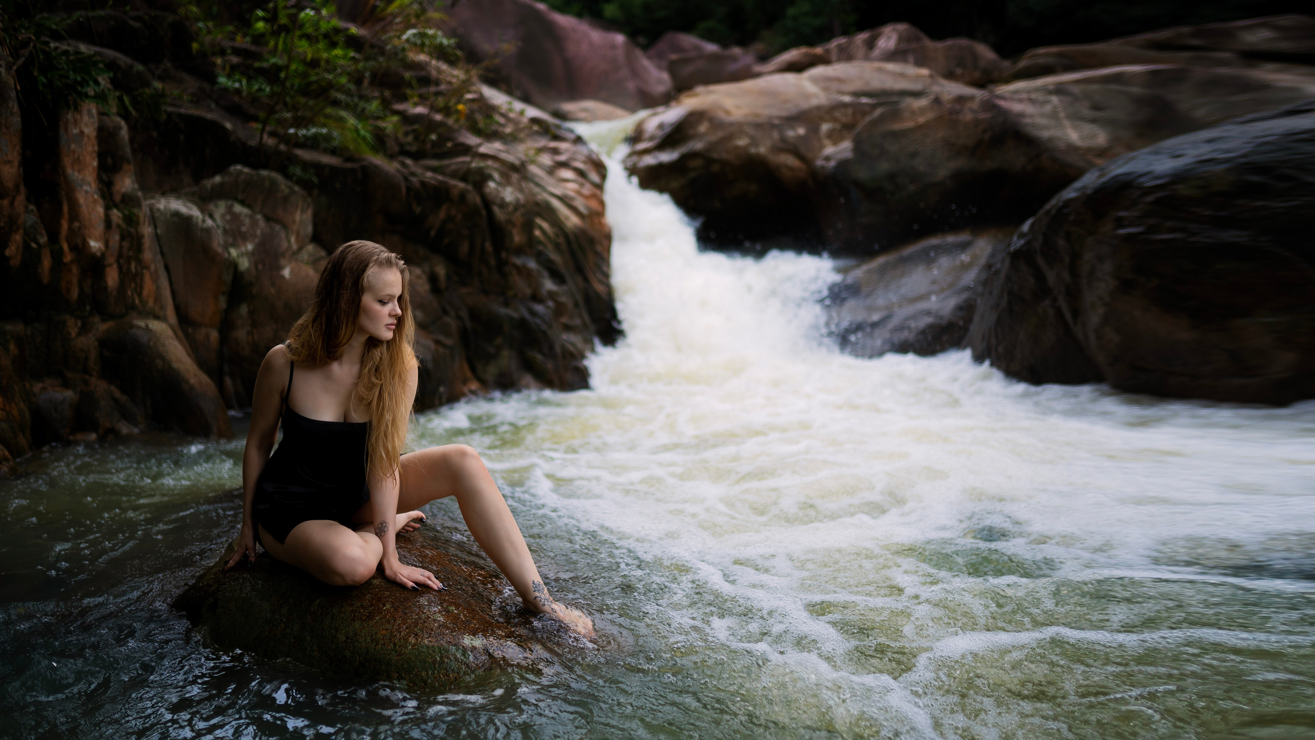 Лиза. Портретный и event-фотограф в Москве и Санкт-Петербурге Терлецкая Анас