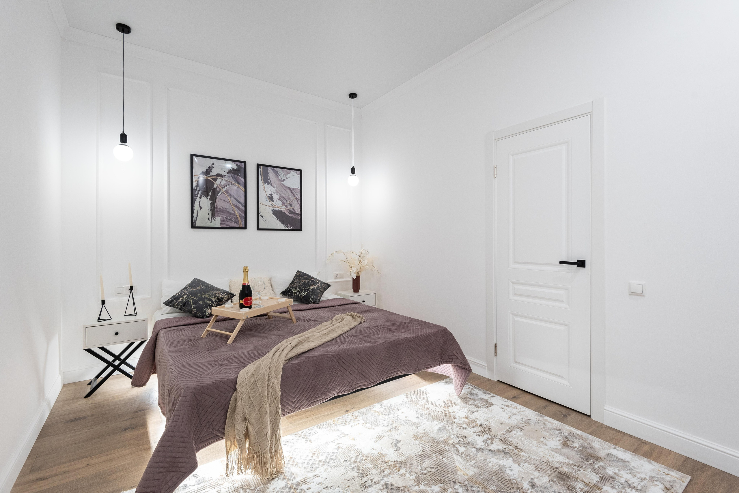 Квартиры. Фотограф недвижимости Антон Журавлев