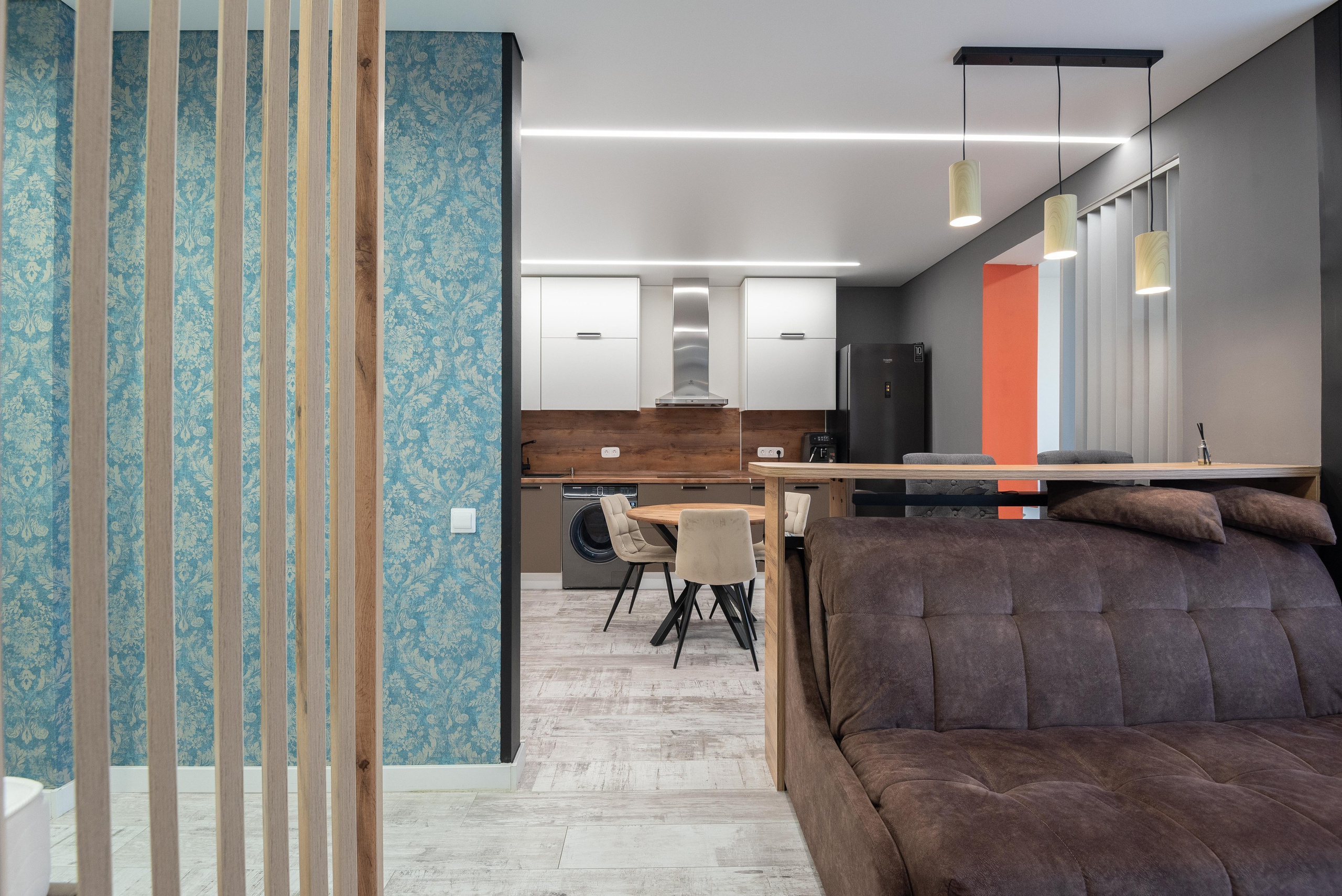 Квартиры. Фотограф недвижимости Антон Журавлев