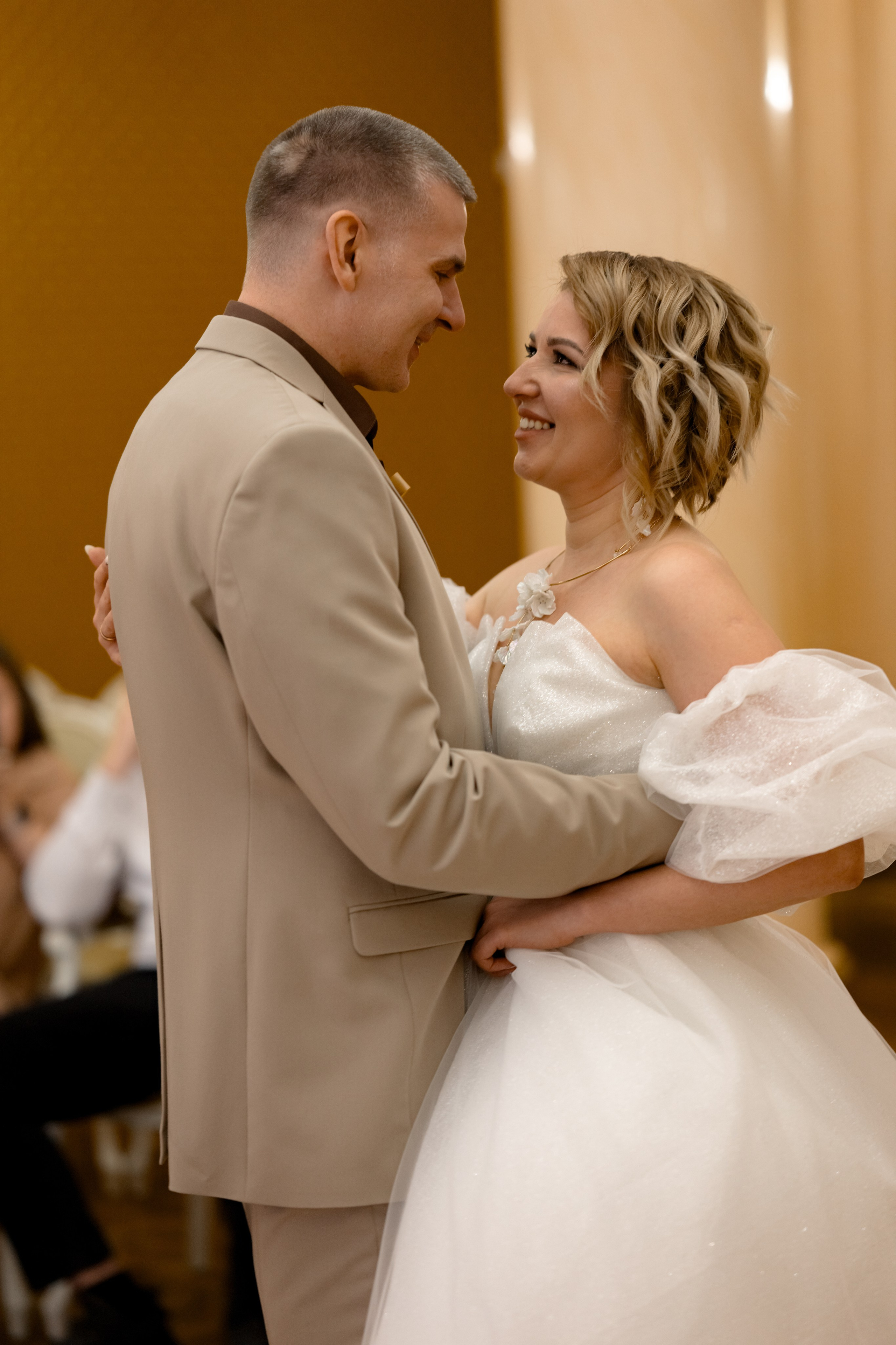 Антон & Елена. Свадебный и портретный фотограф