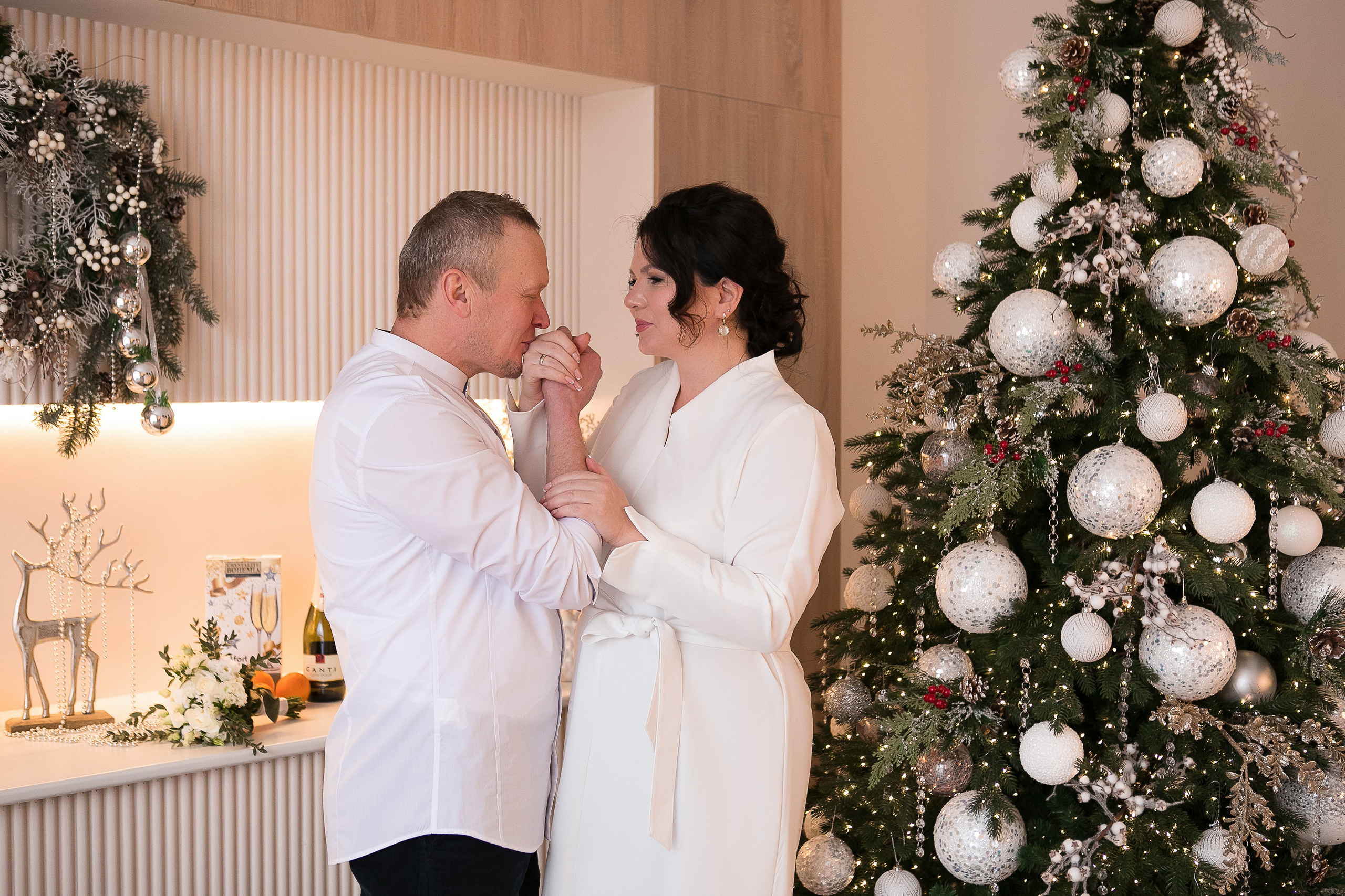 Регистрация брака Рената и Натальи. Семейный и свадебный фотограф в Санкт-Петербурге Таша Семёнова