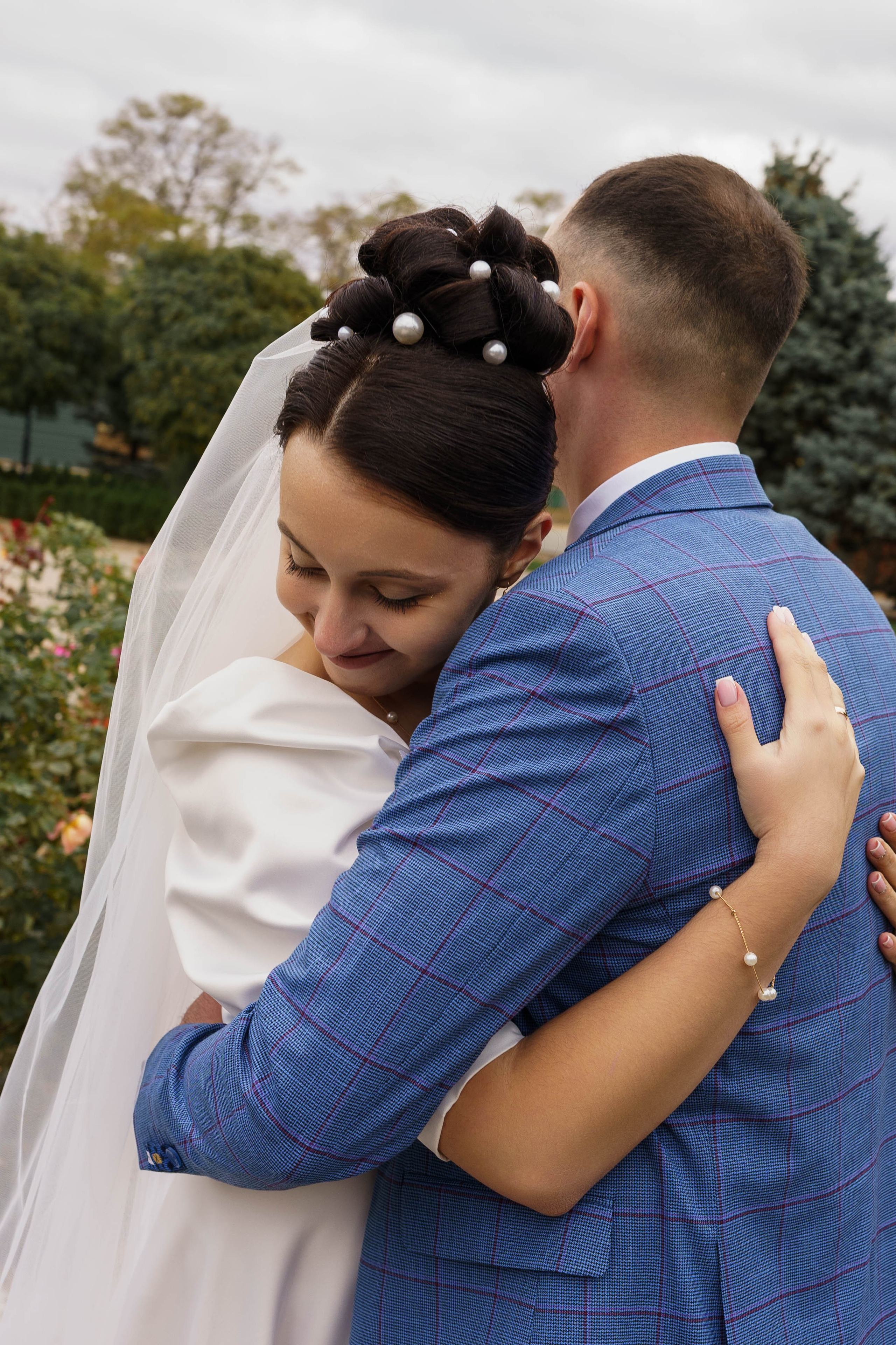 Мурад&Ангелина. MariTaran