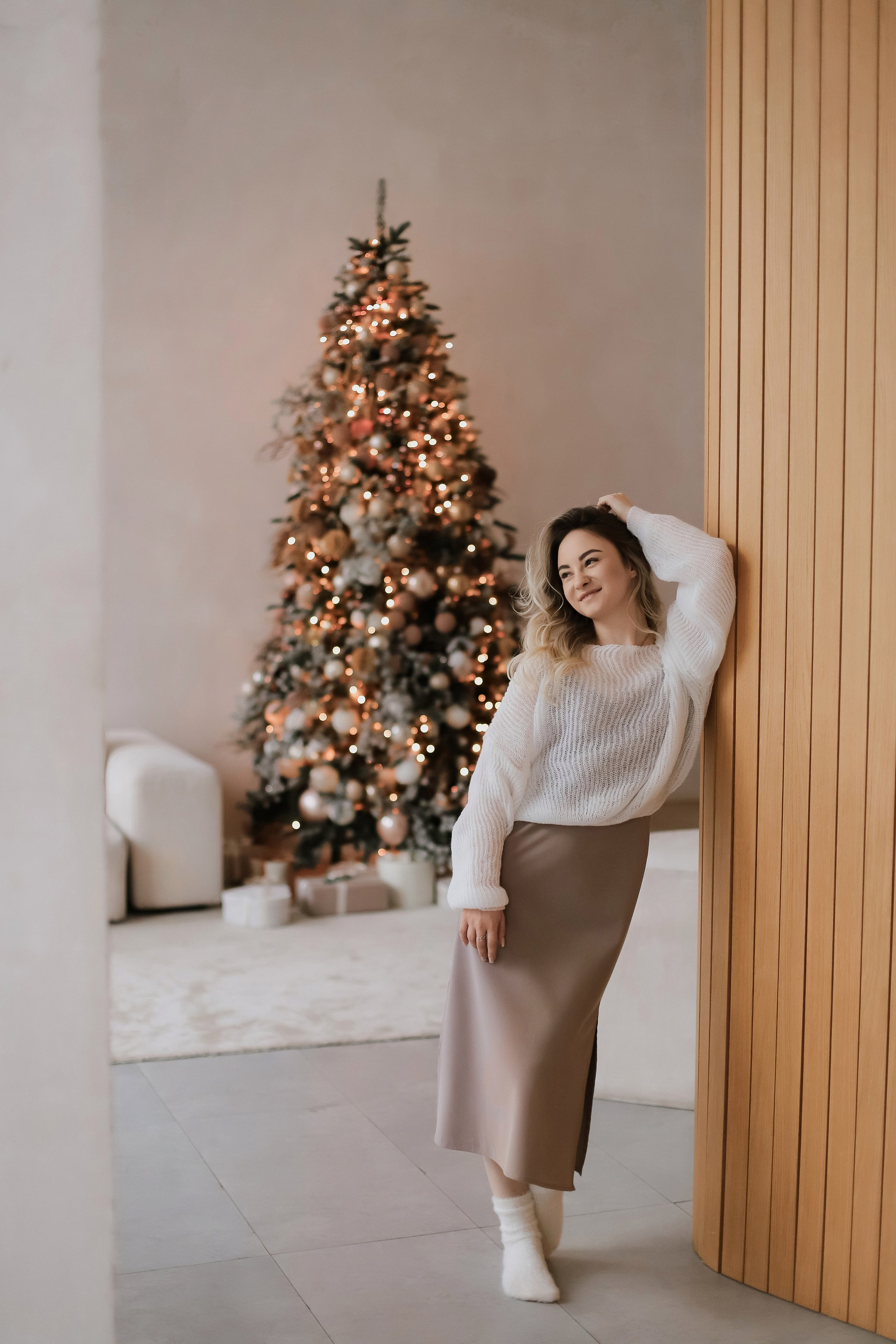 Аня и Наташа. Свадебный, семейный и детский фотограф в Люберцах Зайцева Анастасия