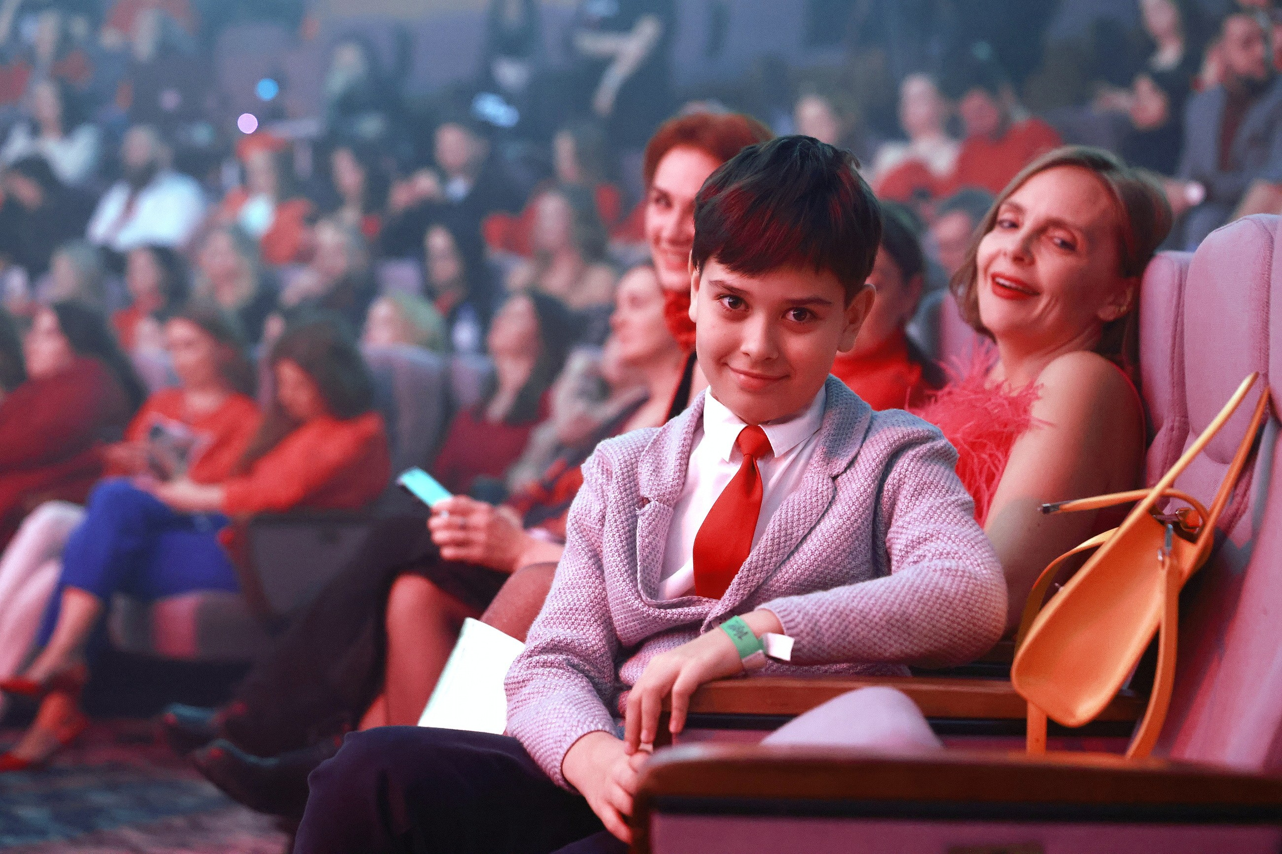 Будущий Я. Проект Марии Галантер. Фотографирую масштабные события, людей и их истории по всему миру. Константин Трубников