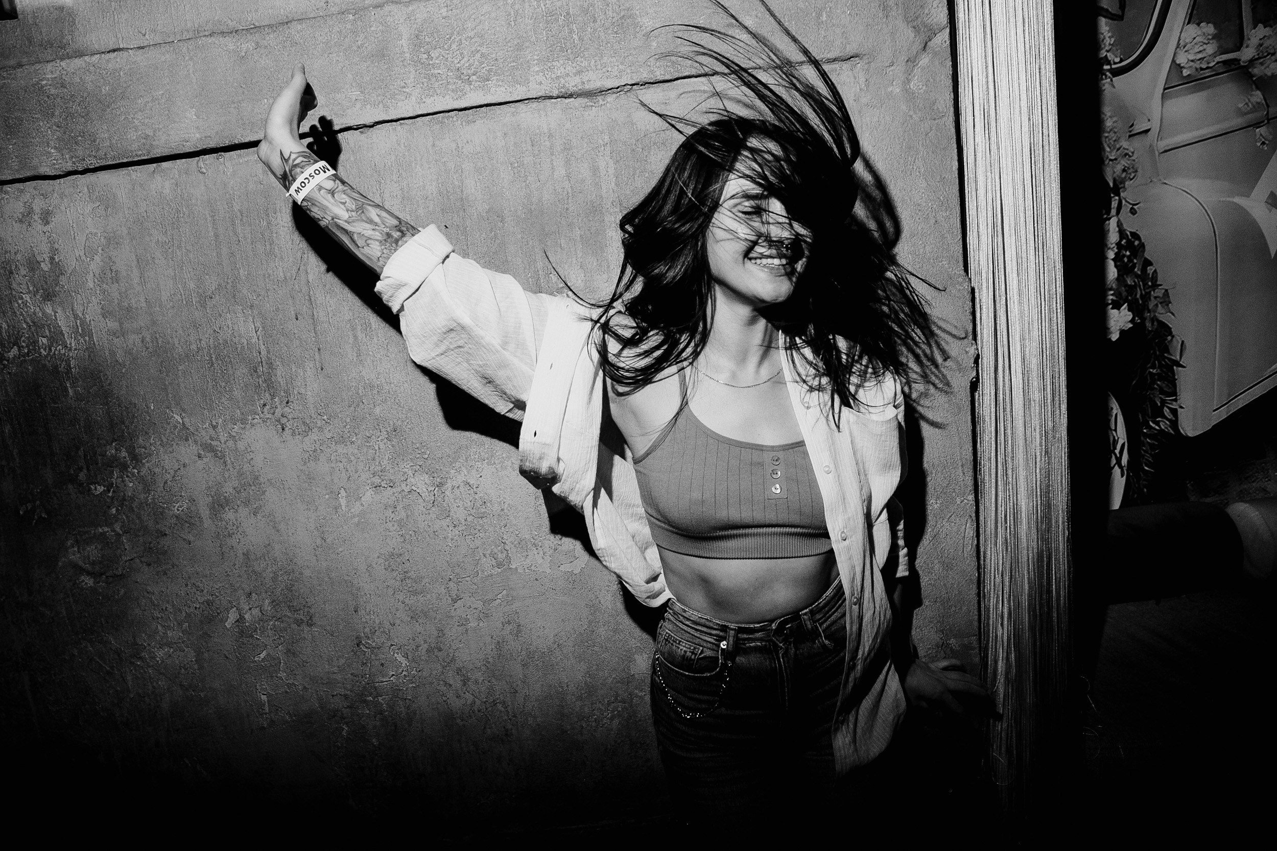 PAPA MOSCOW. Главная