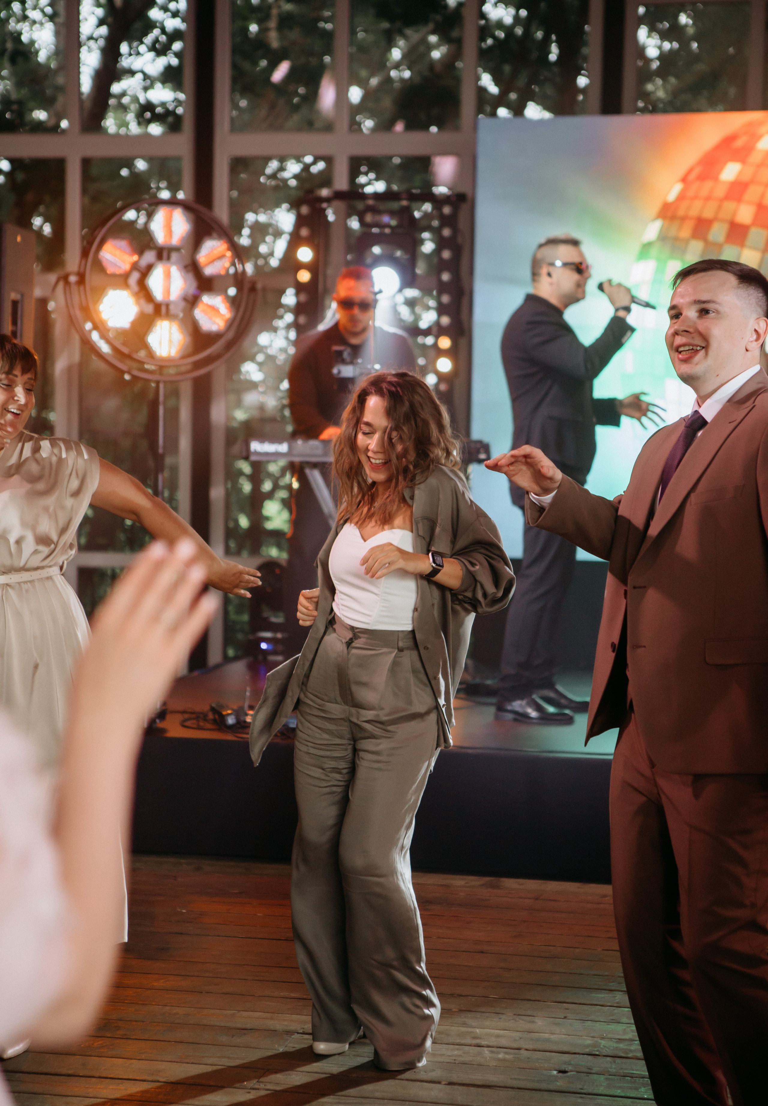 Евгений & Мария. Главная