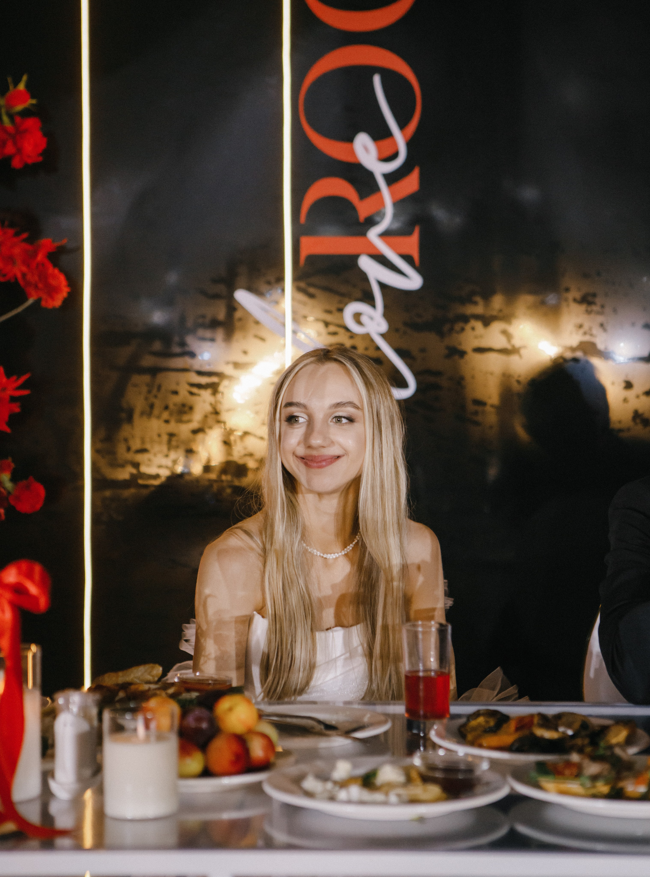 Свадебная выездная церемония. Главная