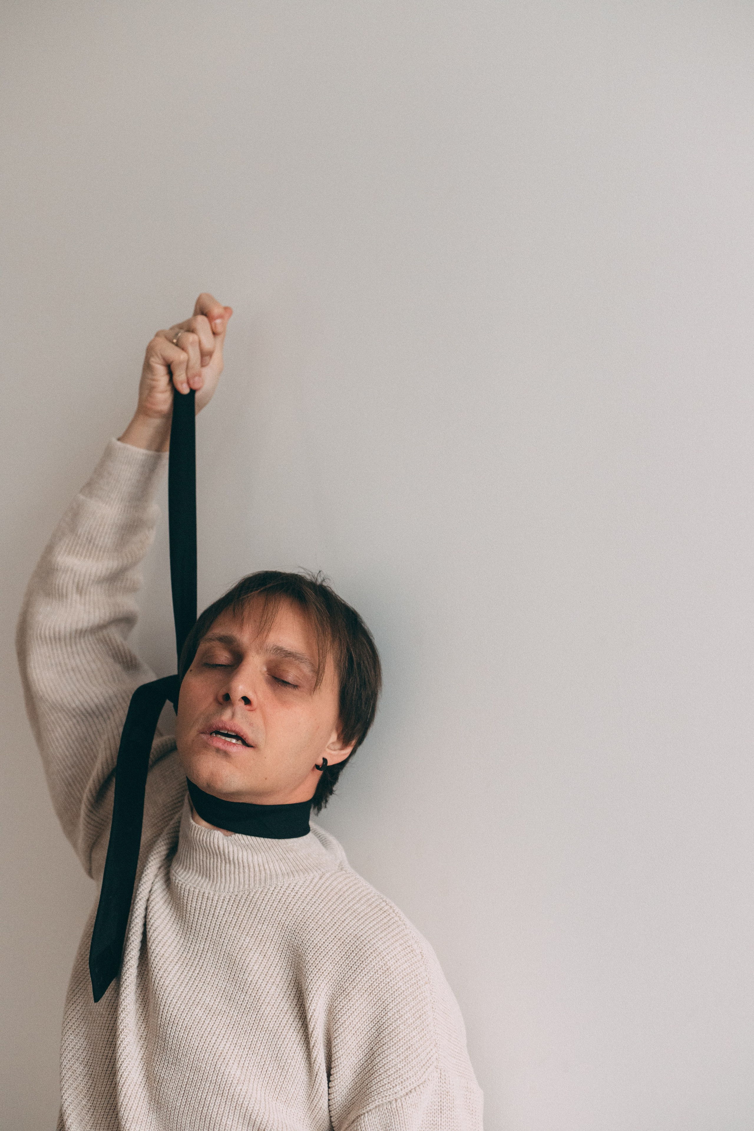 Вадим Дубровин. Главная