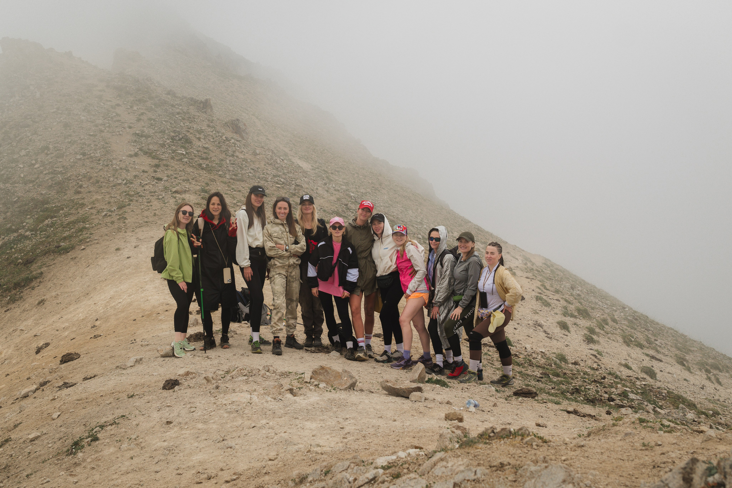 Гийбашкель. Главная