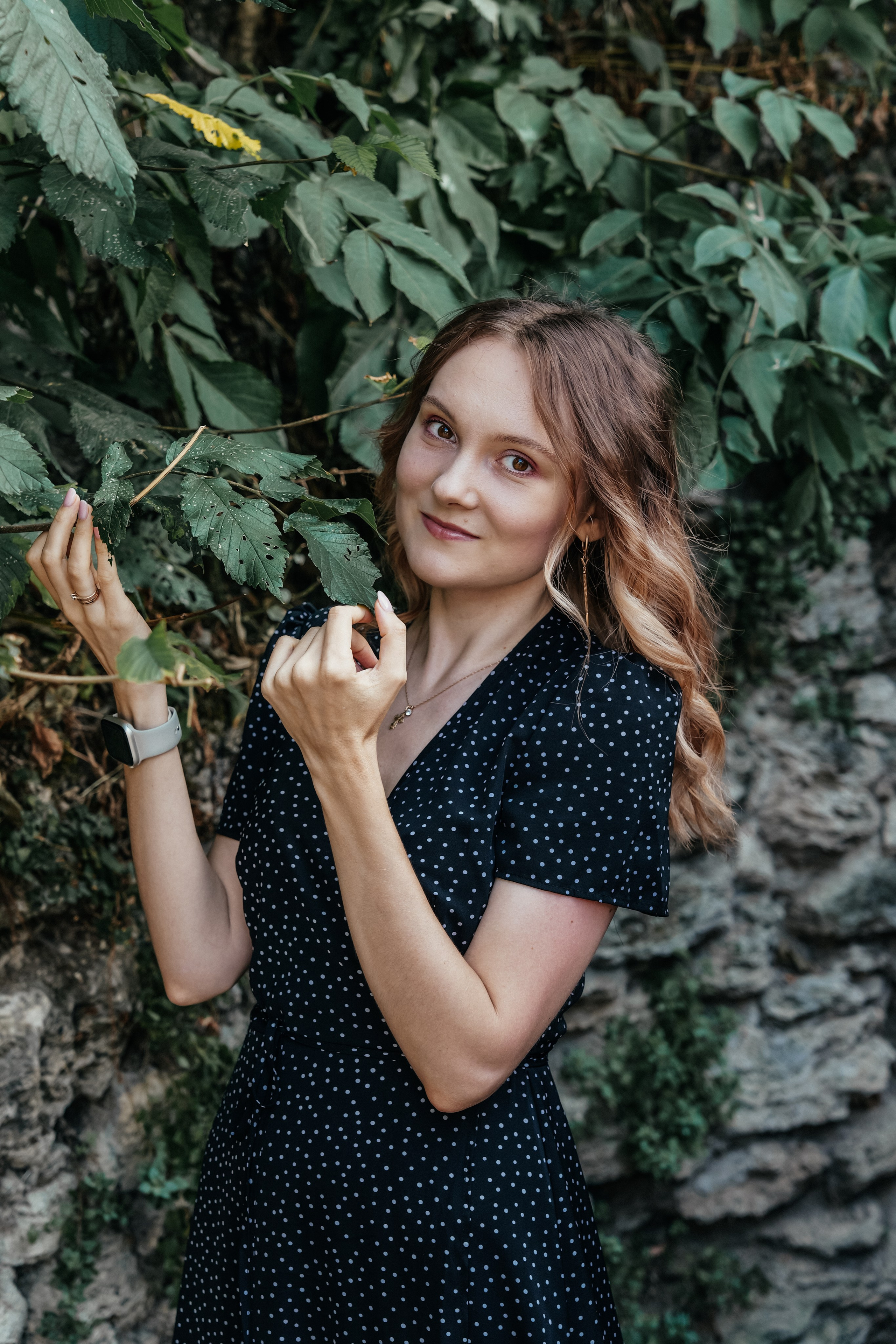 2 Надежды. Курортный фотограф и видеограф на Кавказе Ксения Перегрин