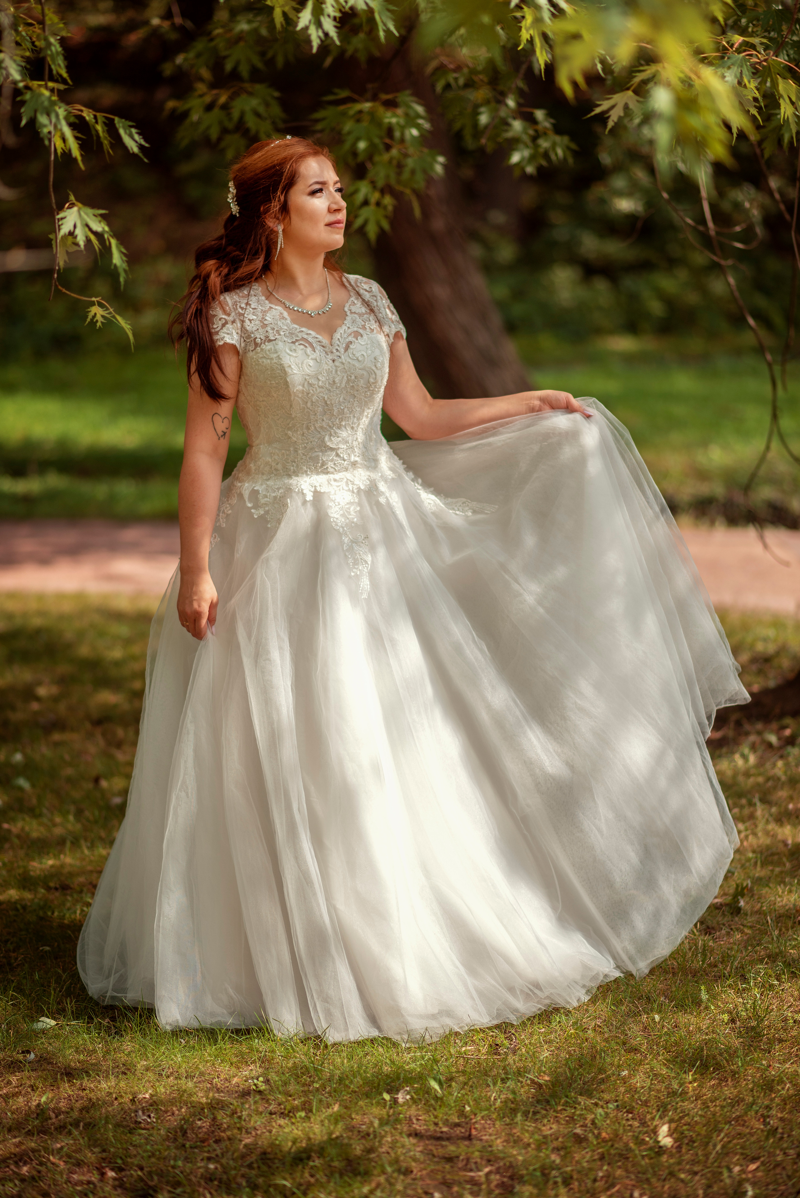 Wedding. Фотограф Полина Рыкова