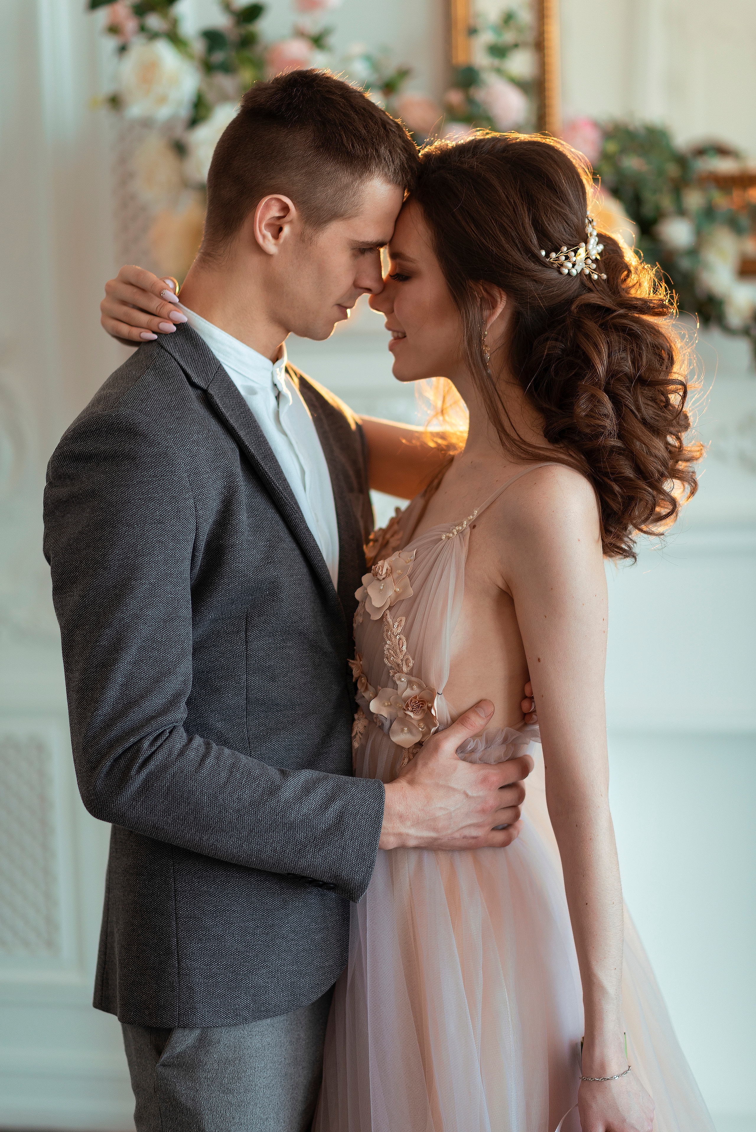 Wedding. Фотограф Полина Рыкова