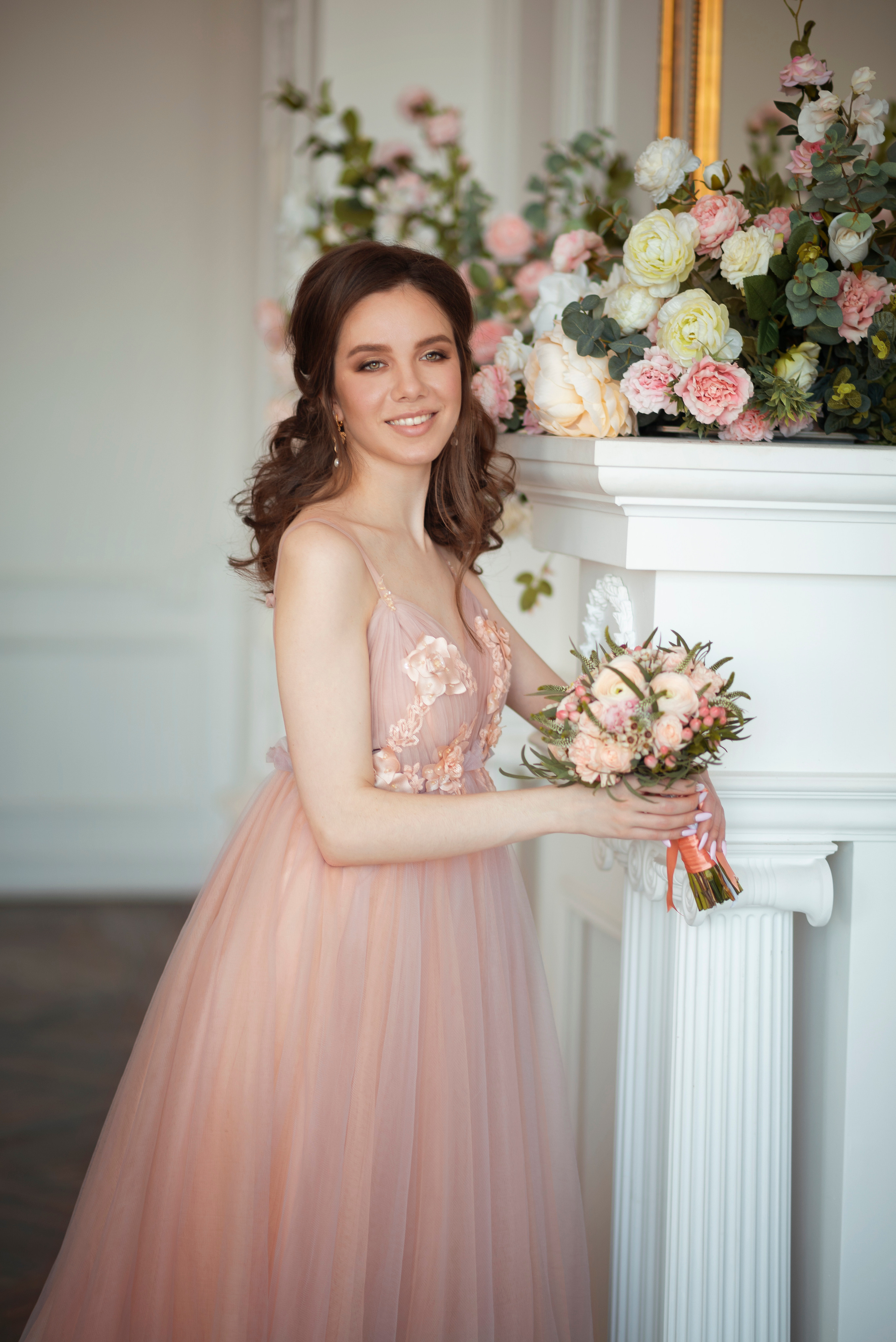 Wedding. Фотограф Полина Рыкова