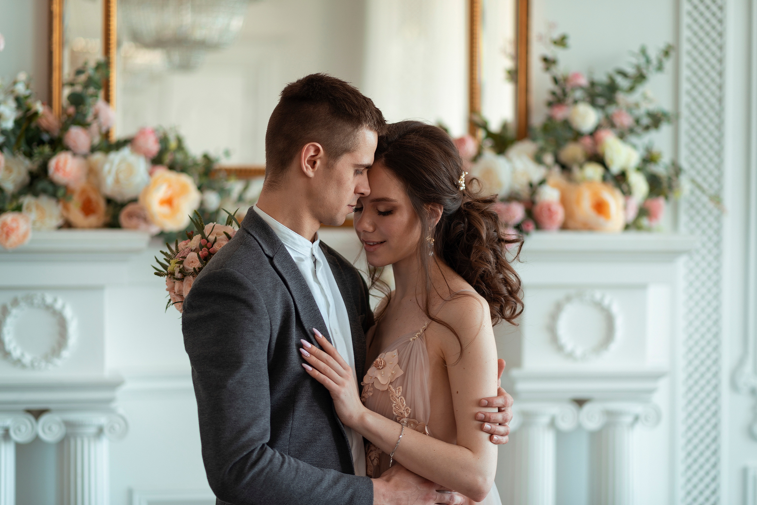 Wedding. Фотограф Полина Рыкова