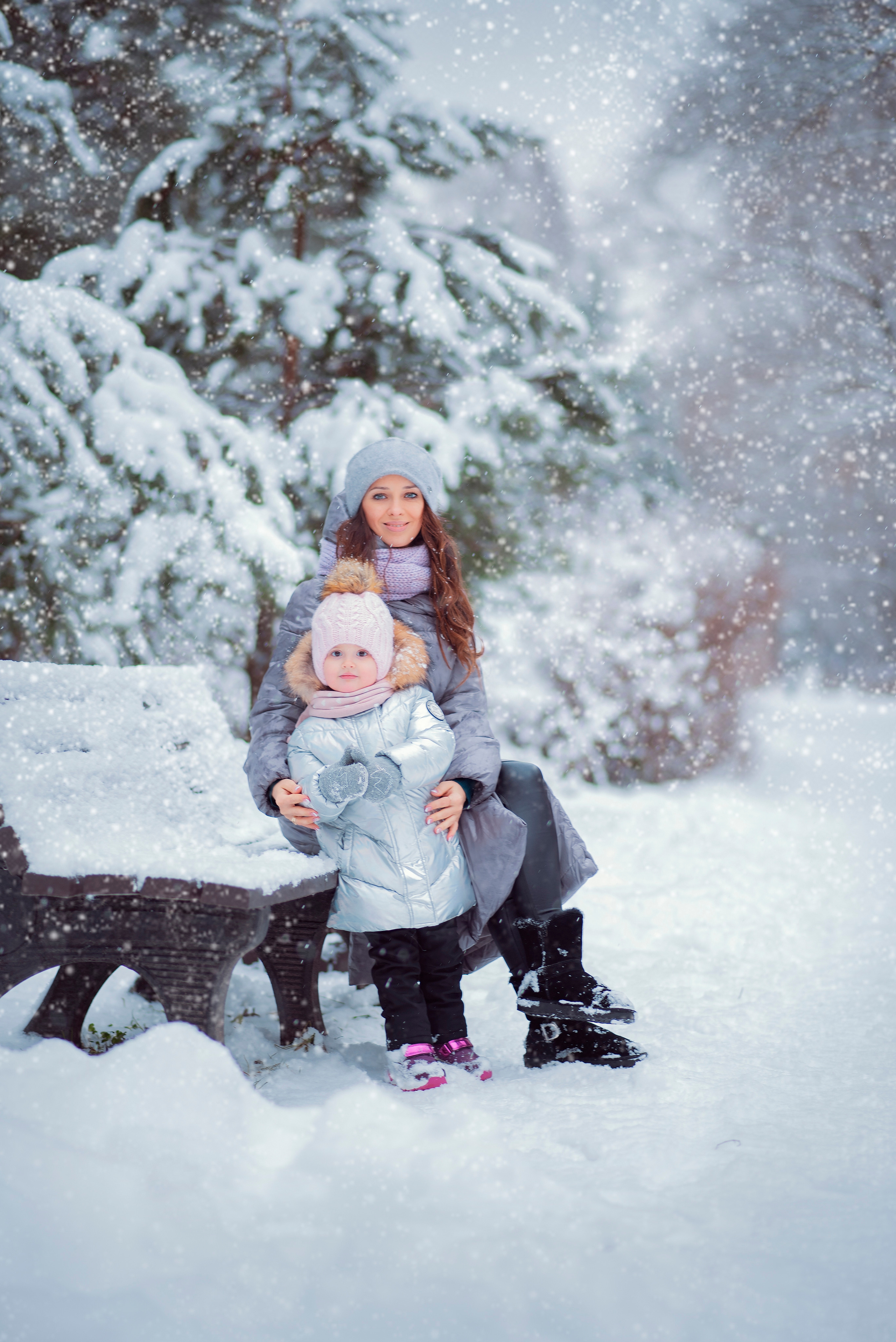 Фотограф Полина Рыкова