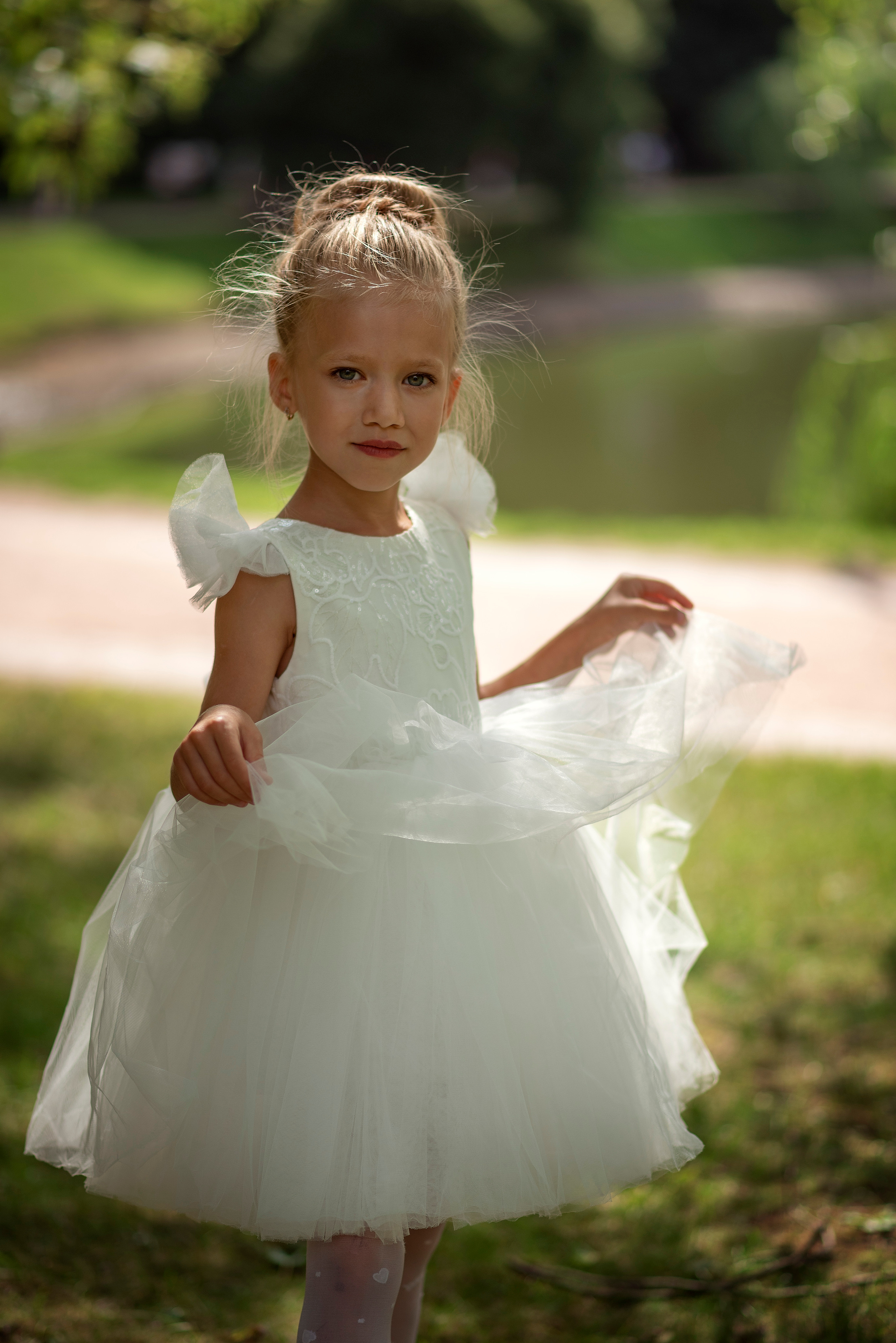 Wedding. Фотограф Полина Рыкова