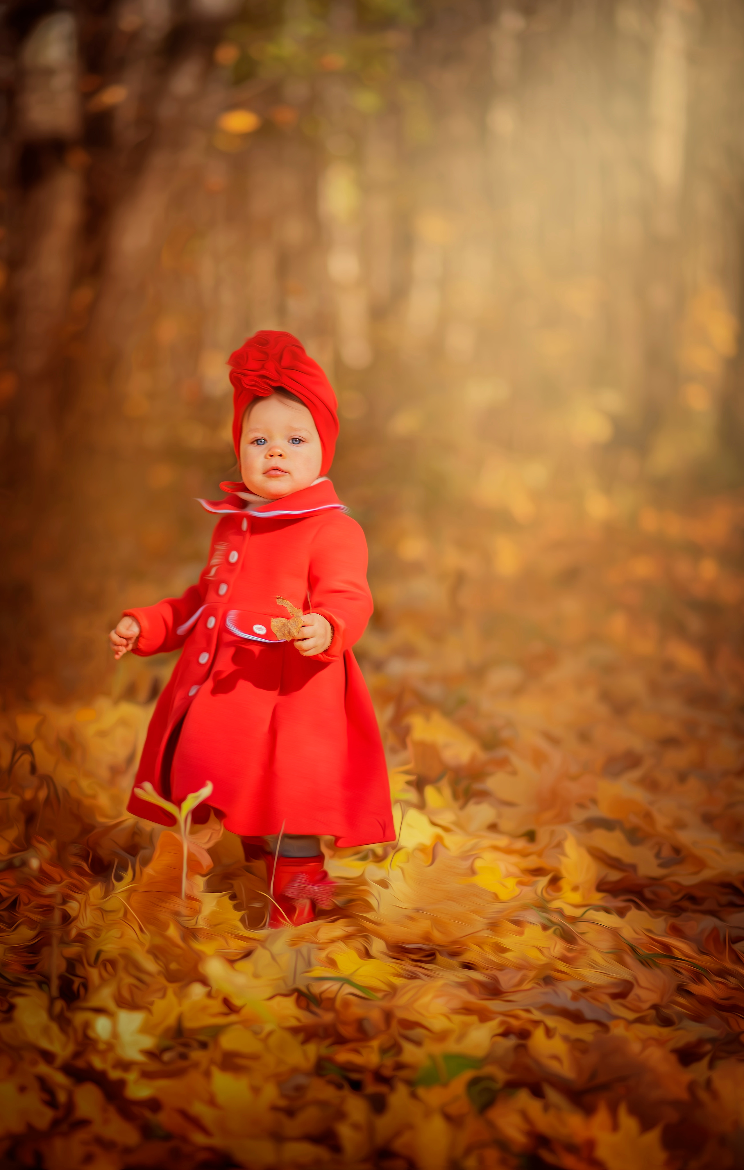 Фотограф Полина Рыкова