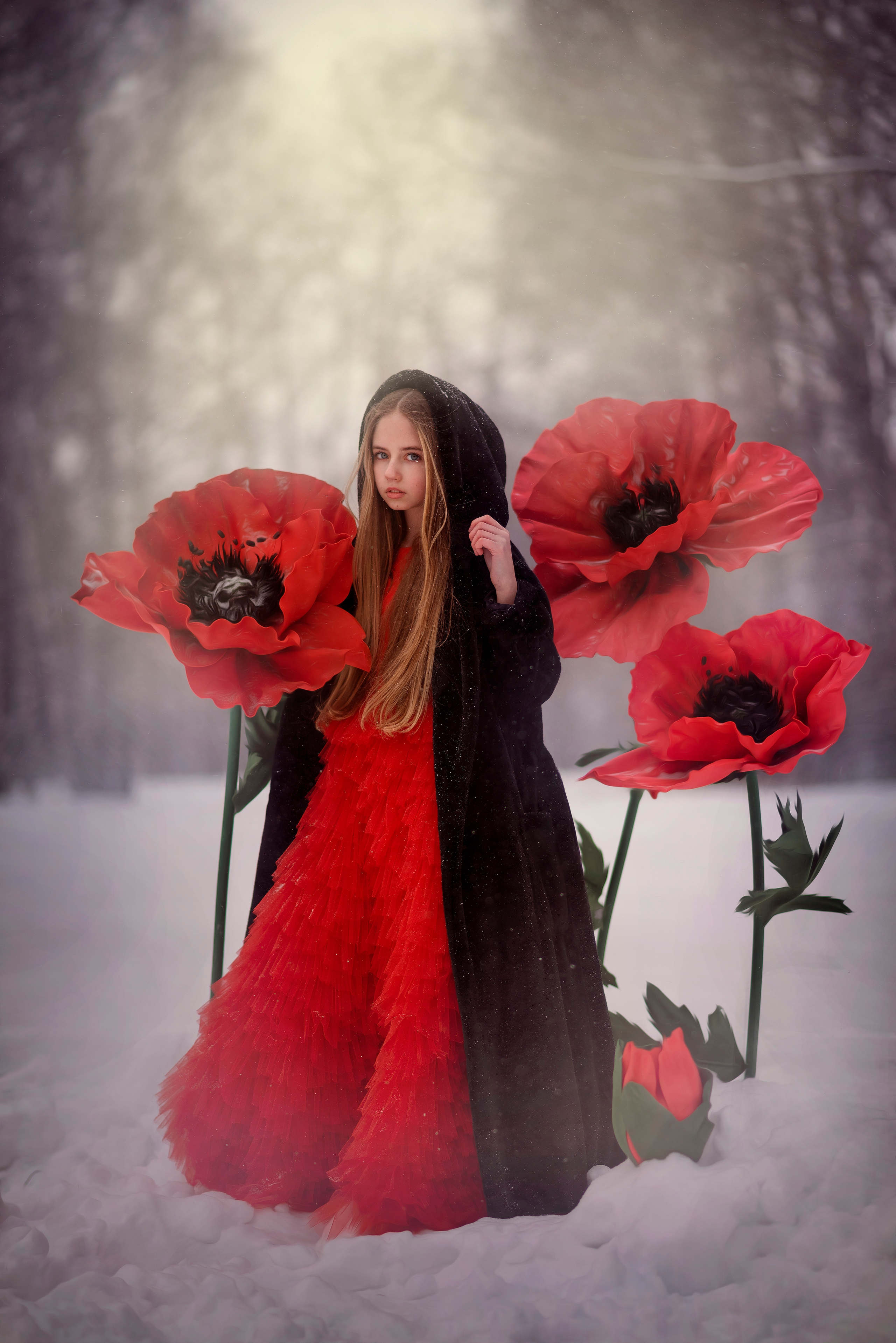 Детская фотосессия. Фотограф Полина Рыкова