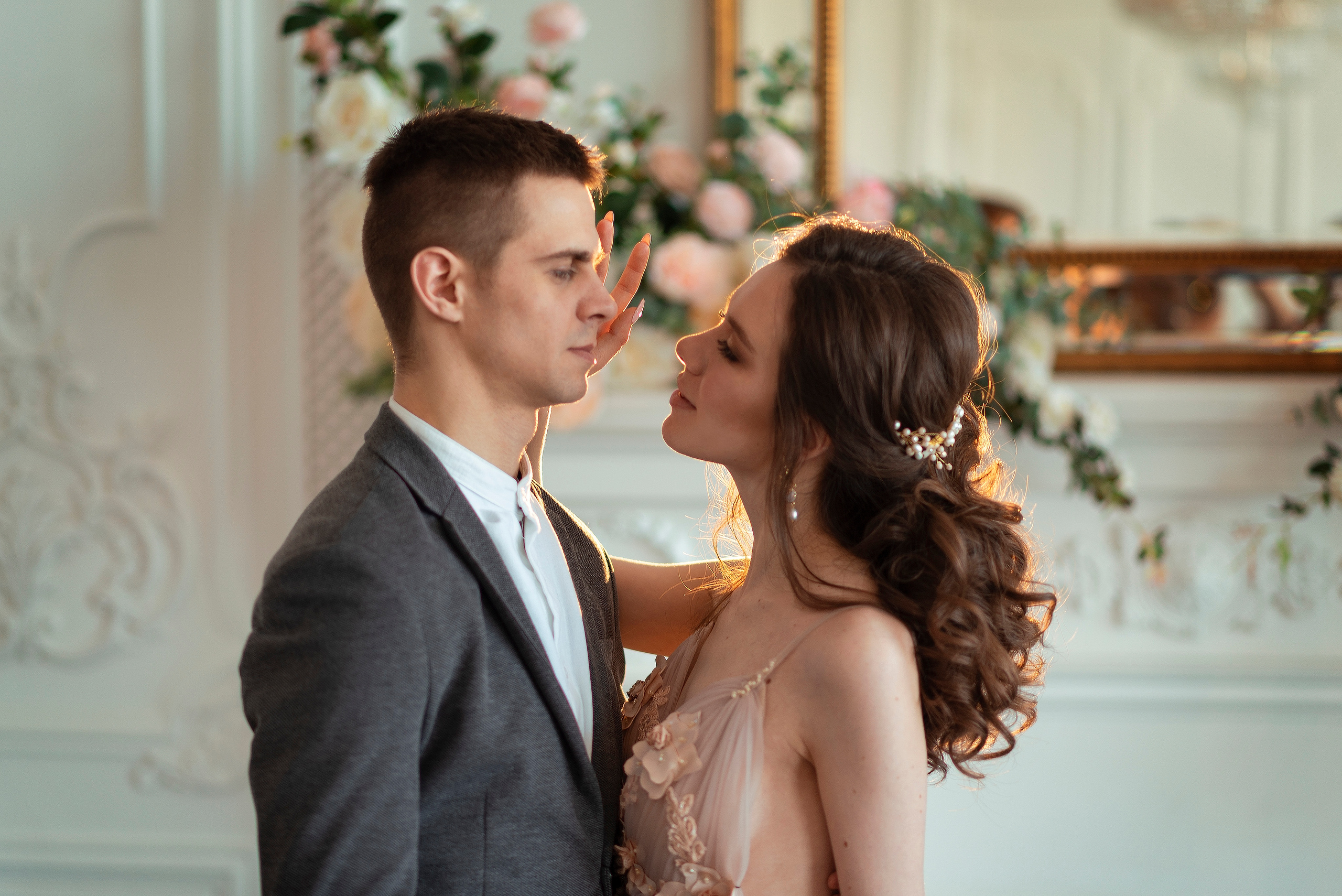 Wedding. Фотограф Полина Рыкова