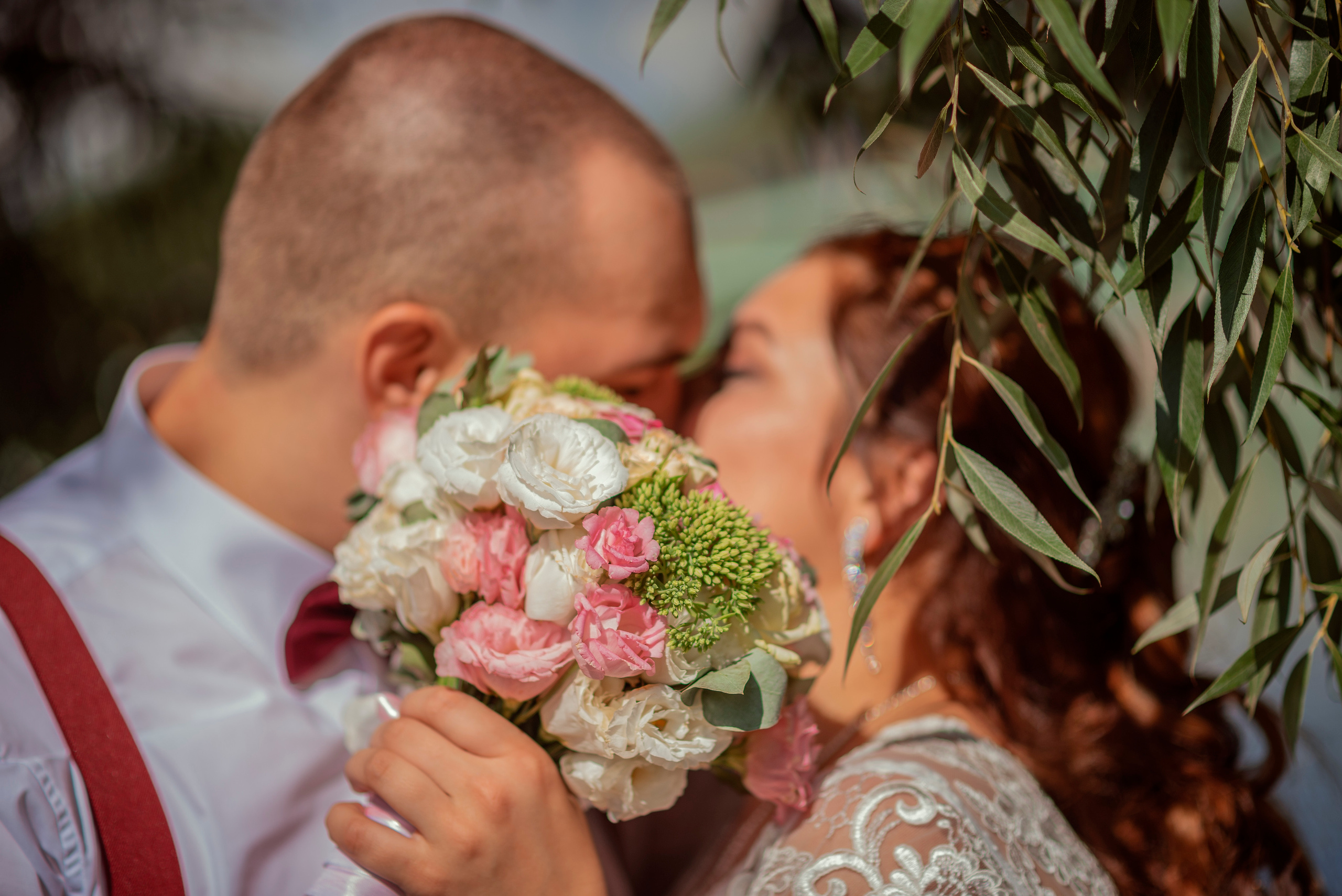 Wedding. Фотограф Полина Рыкова