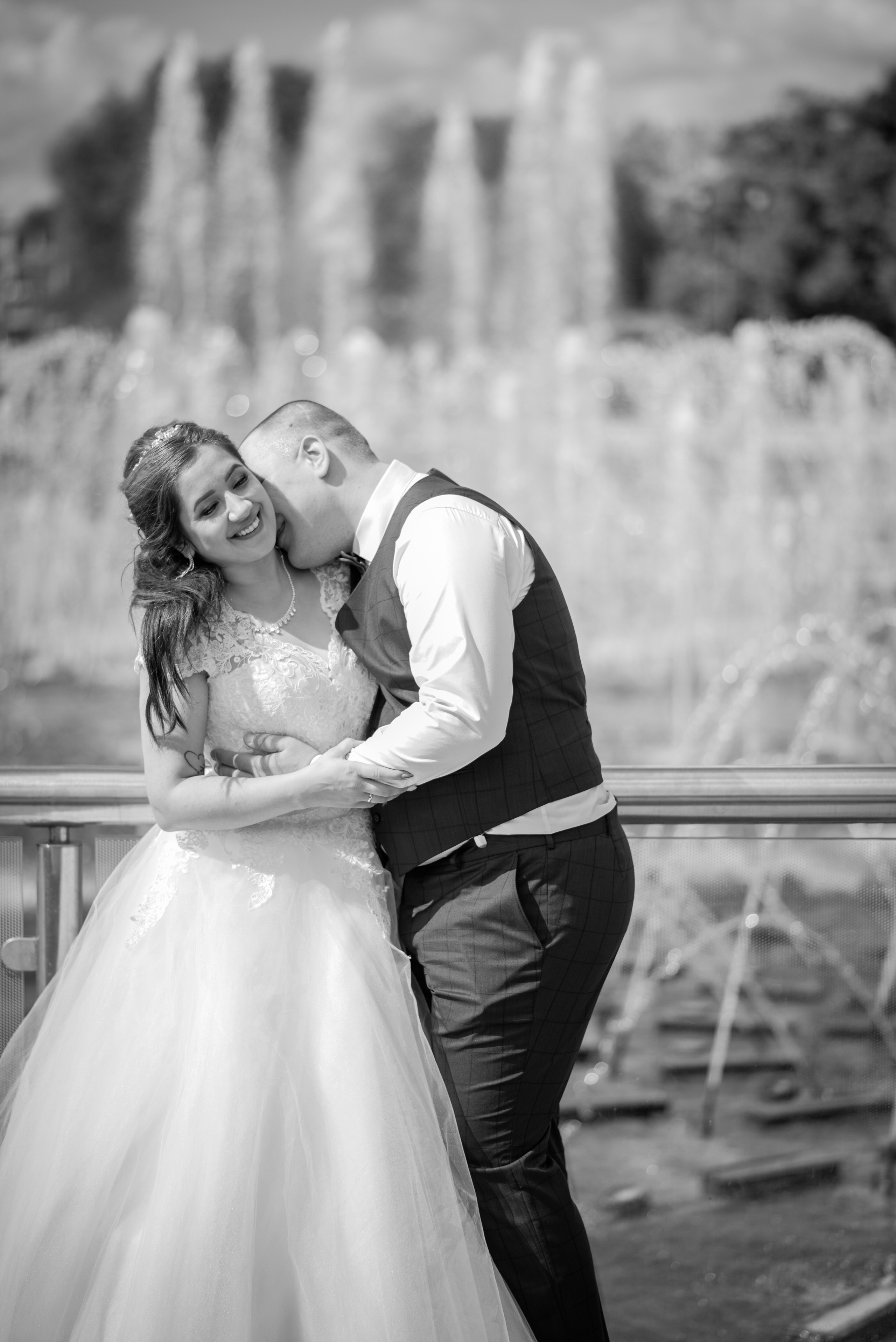 Wedding. Фотограф Полина Рыкова