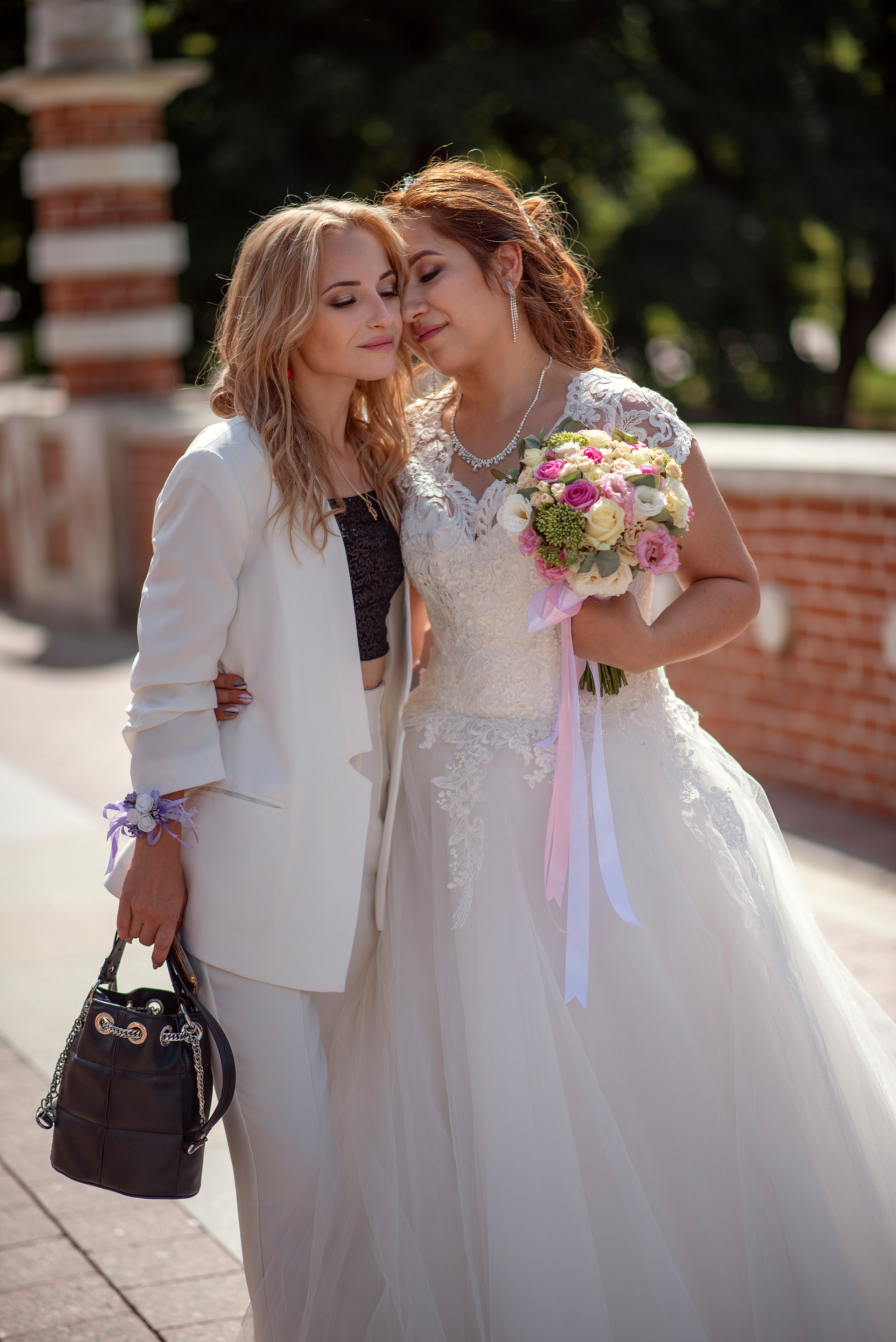 Wedding. Фотограф Полина Рыкова