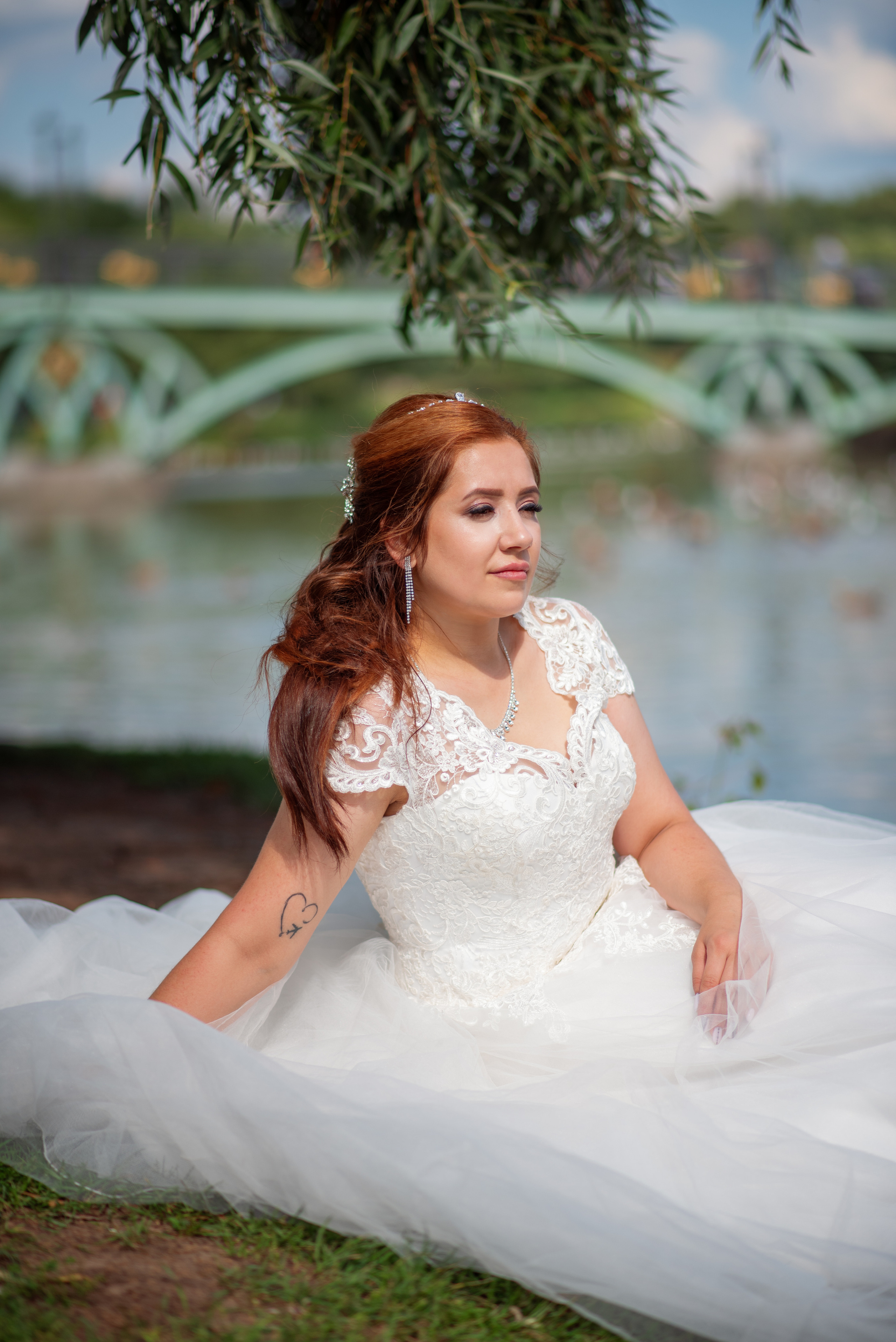 Wedding. Фотограф Полина Рыкова