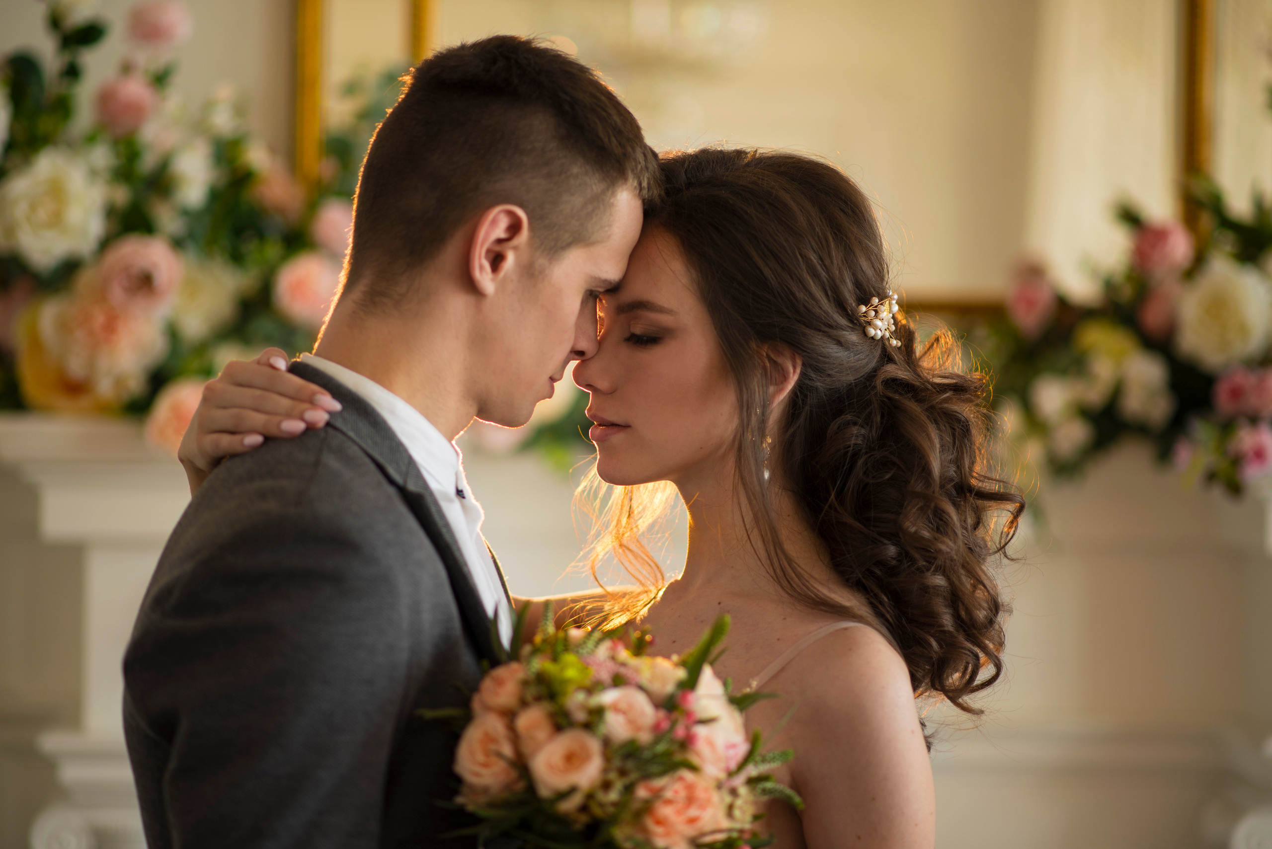 Wedding. Фотограф Полина Рыкова