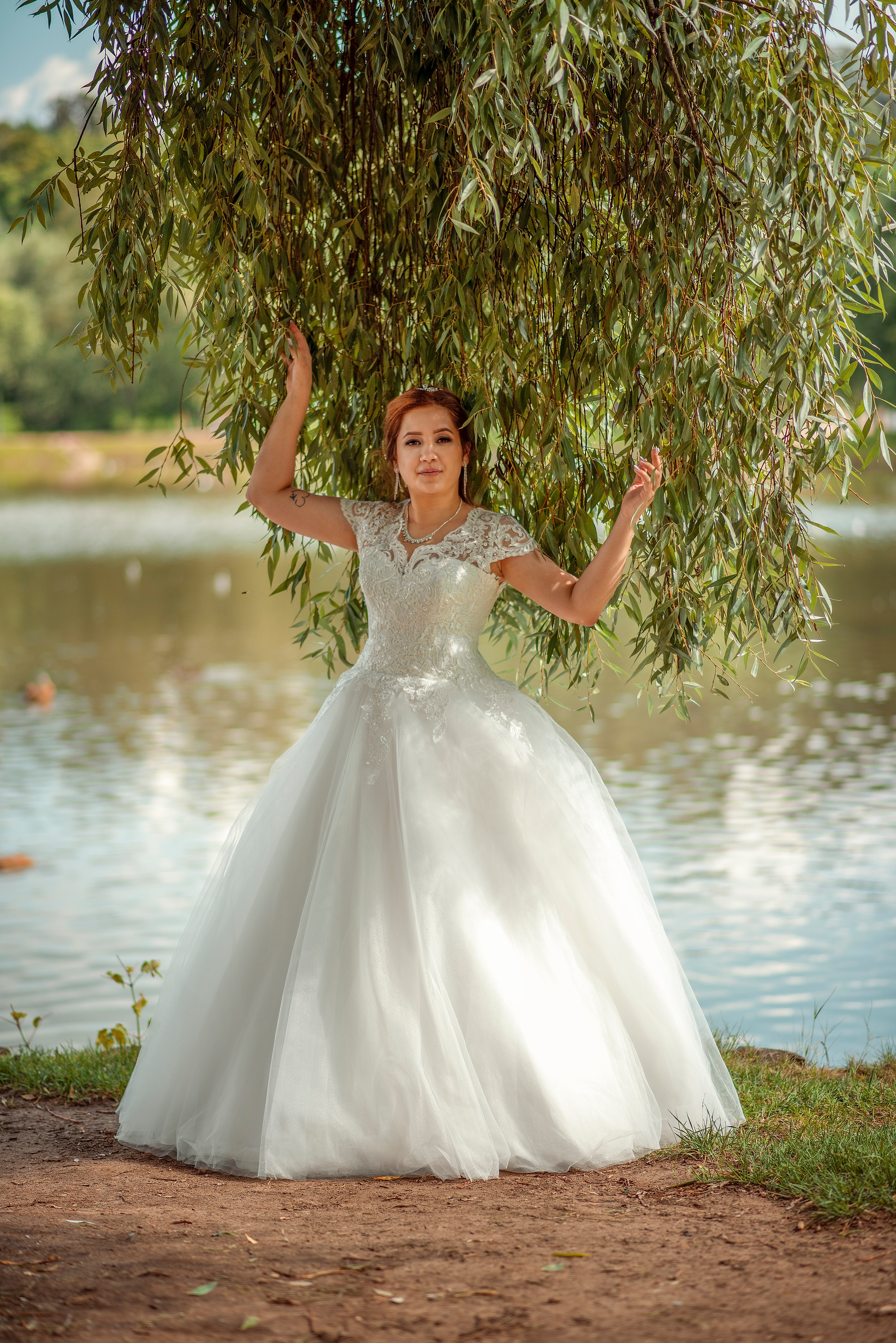 Wedding. Фотограф Полина Рыкова