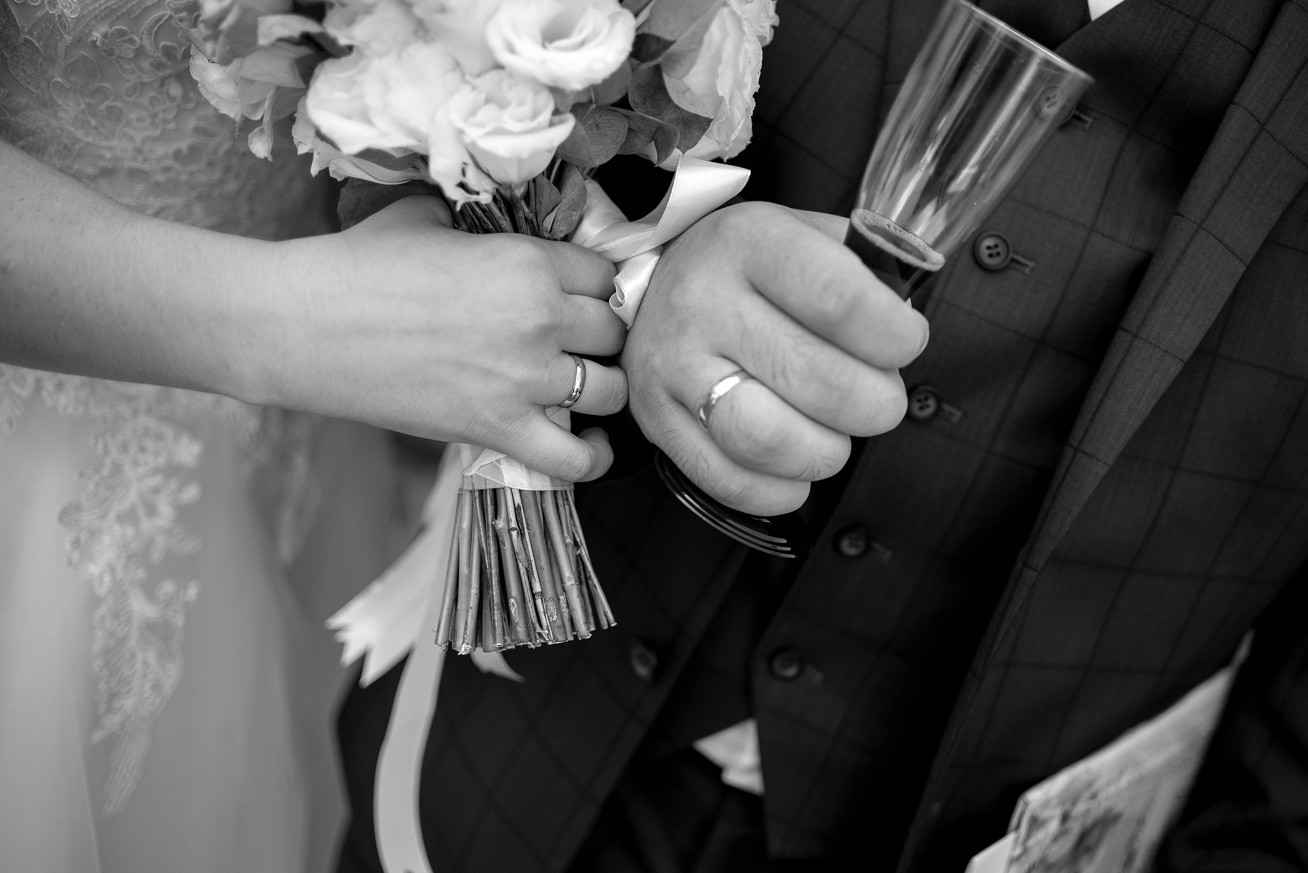 Wedding. Фотограф Полина Рыкова