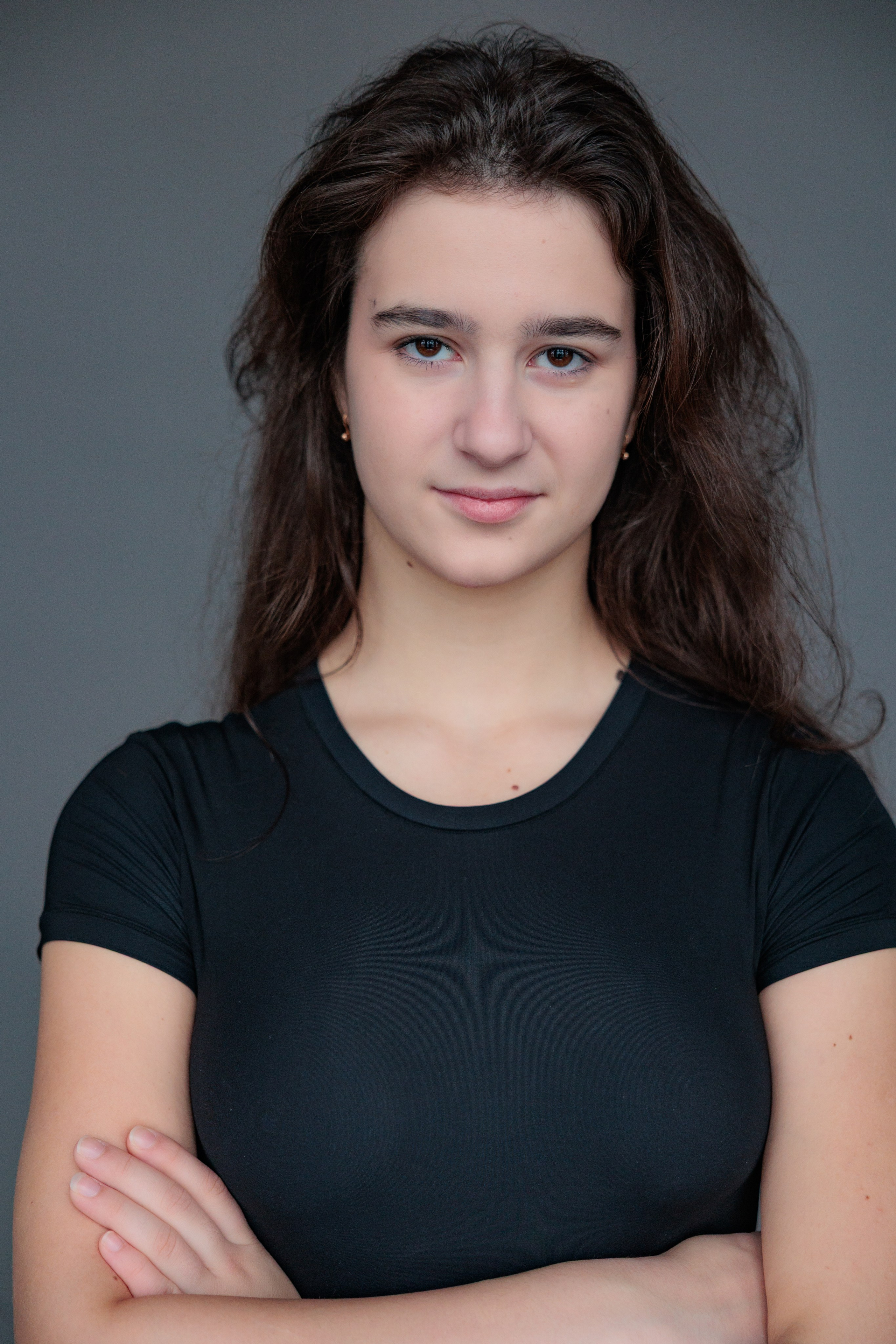 НАСТЯ. Я фотограф из Москвы к Вашим услугам