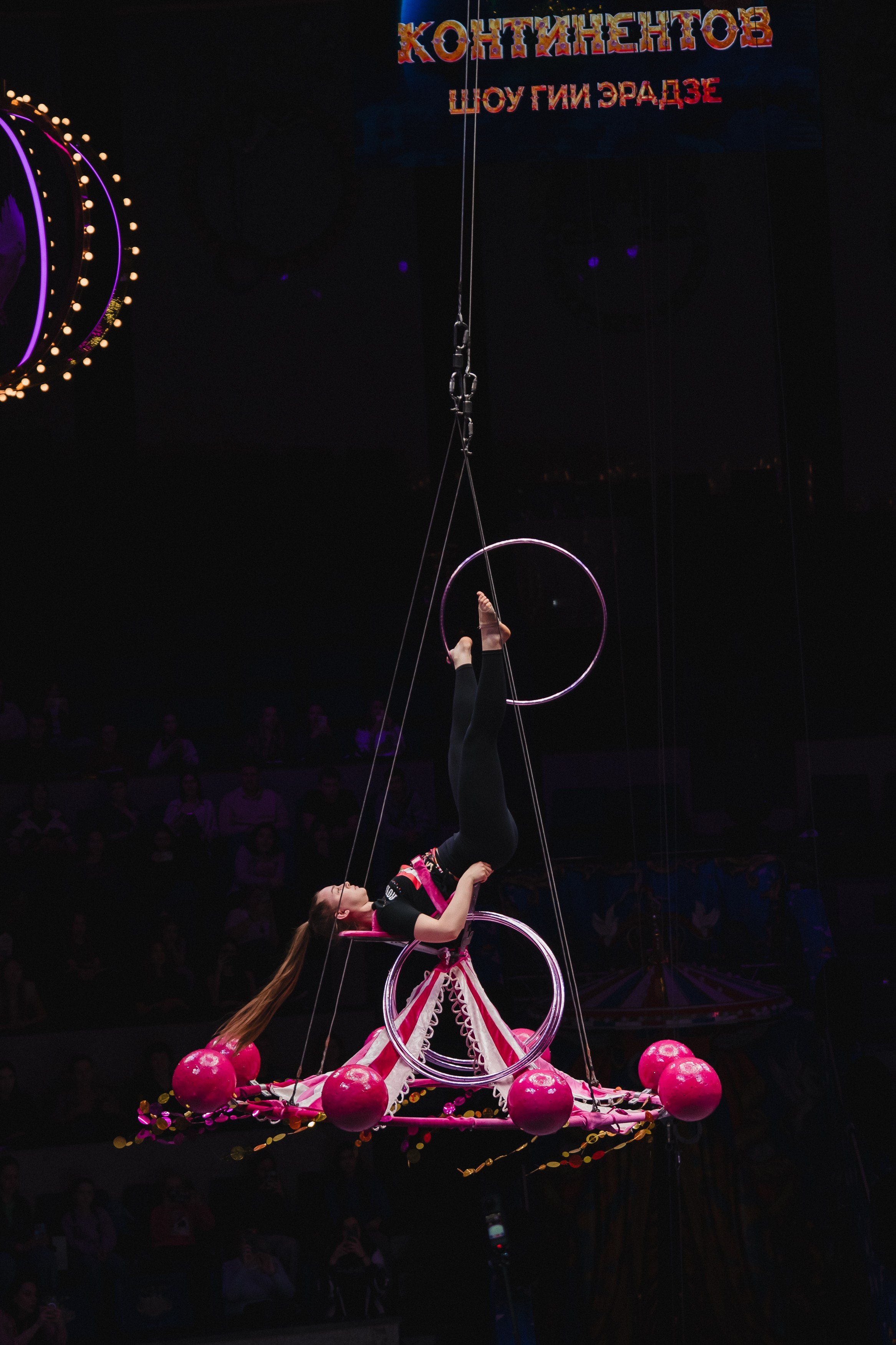 5 Континентов — Открытая репетиция. Воробьева Ксения — Спортивный и танцевальный фотограф Новосибирск