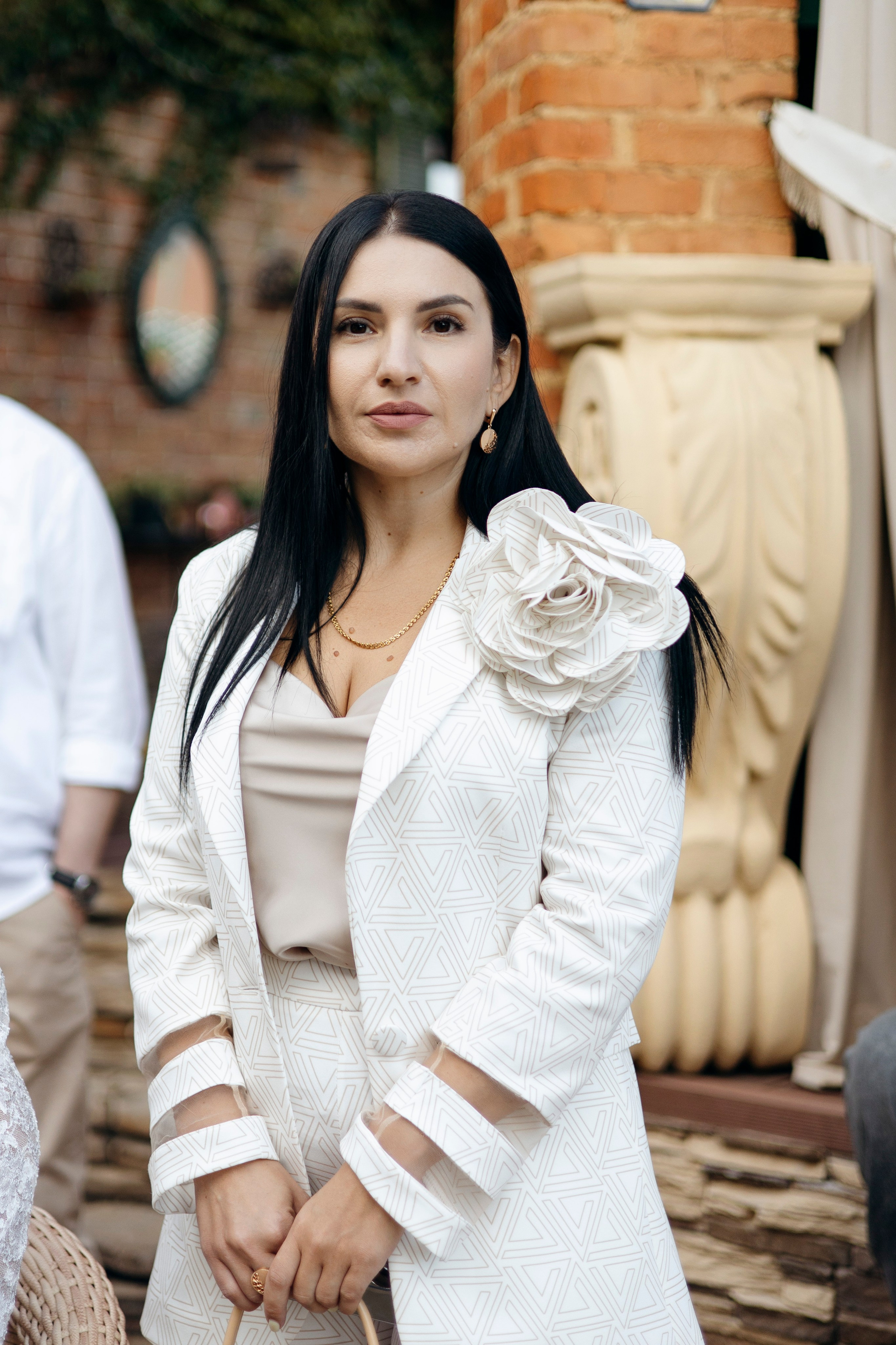 Роман и Ксения. Nikolpinhasova