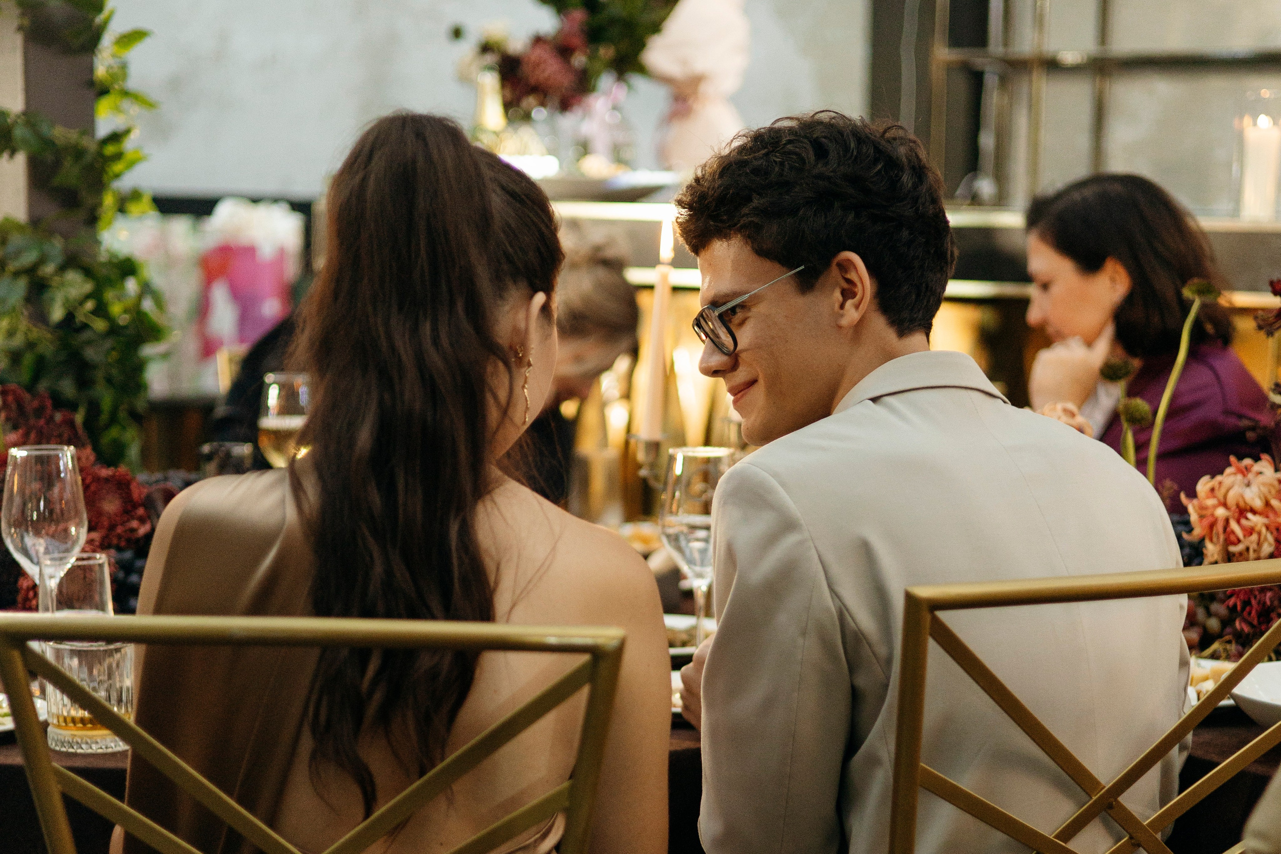 Илья и Александра. Nikolpinhasova