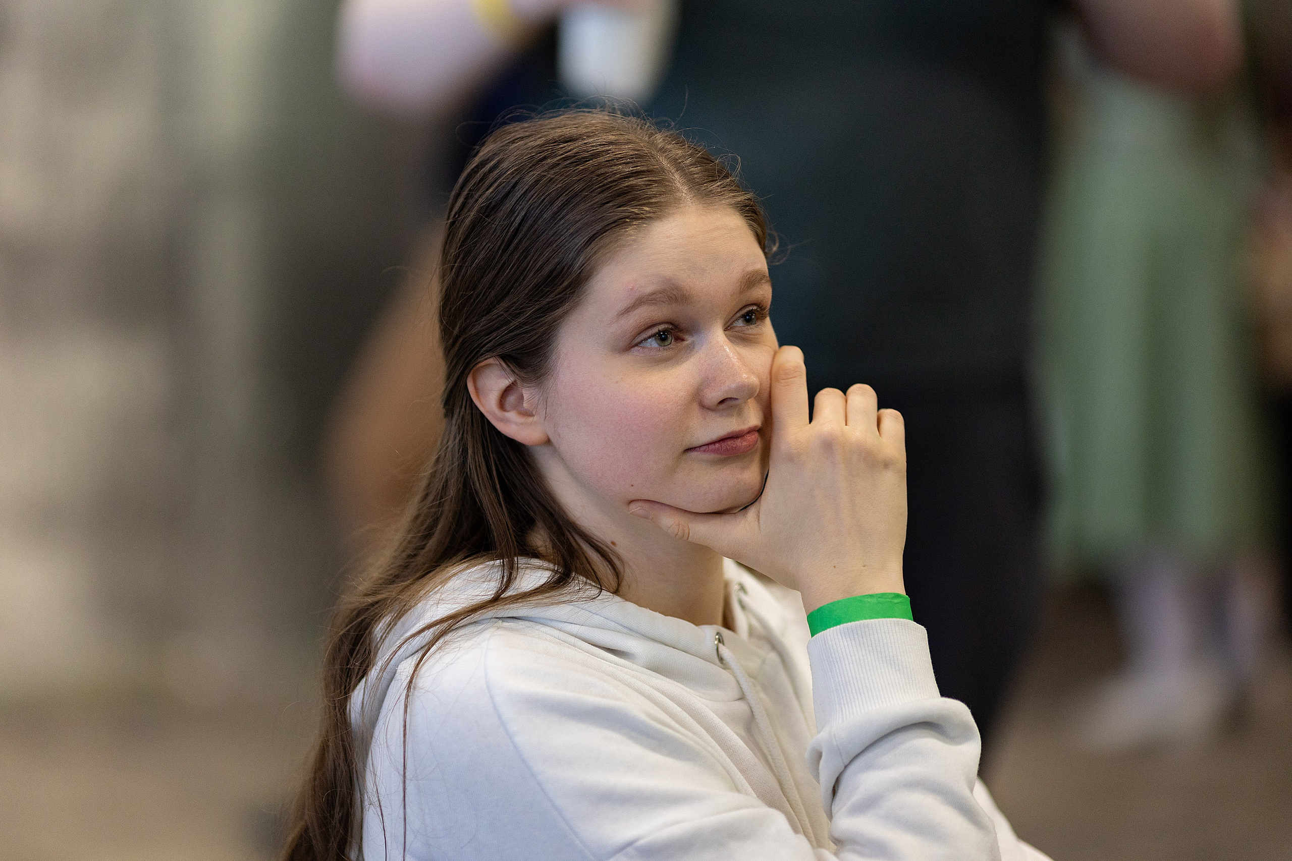 SnowDice | Санкт-Петербург, 2025. Репортажный фотограф