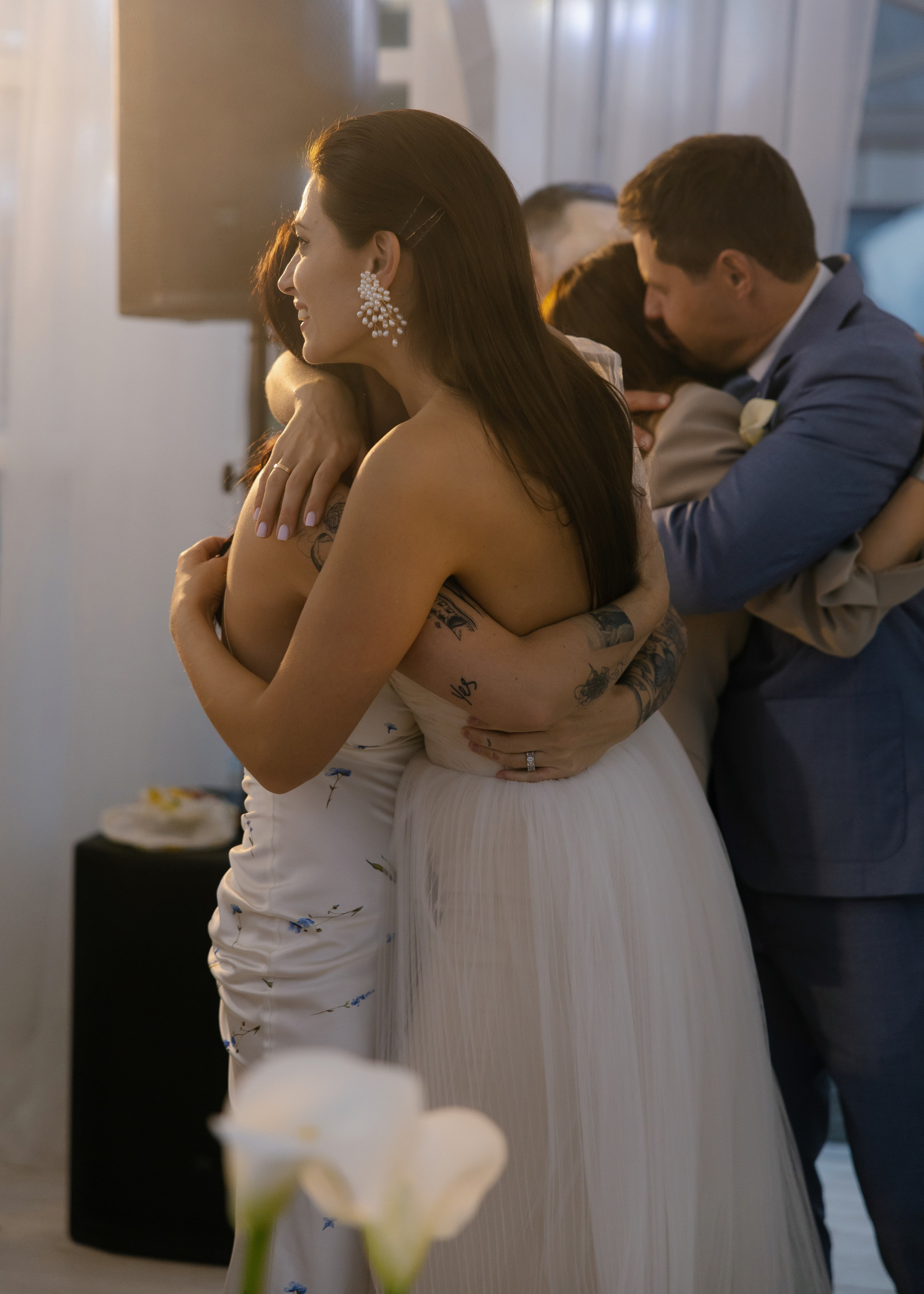 Океан любви Юлии и Алексея. Свадебный фотограф в Калининграде Ольга Пасечник