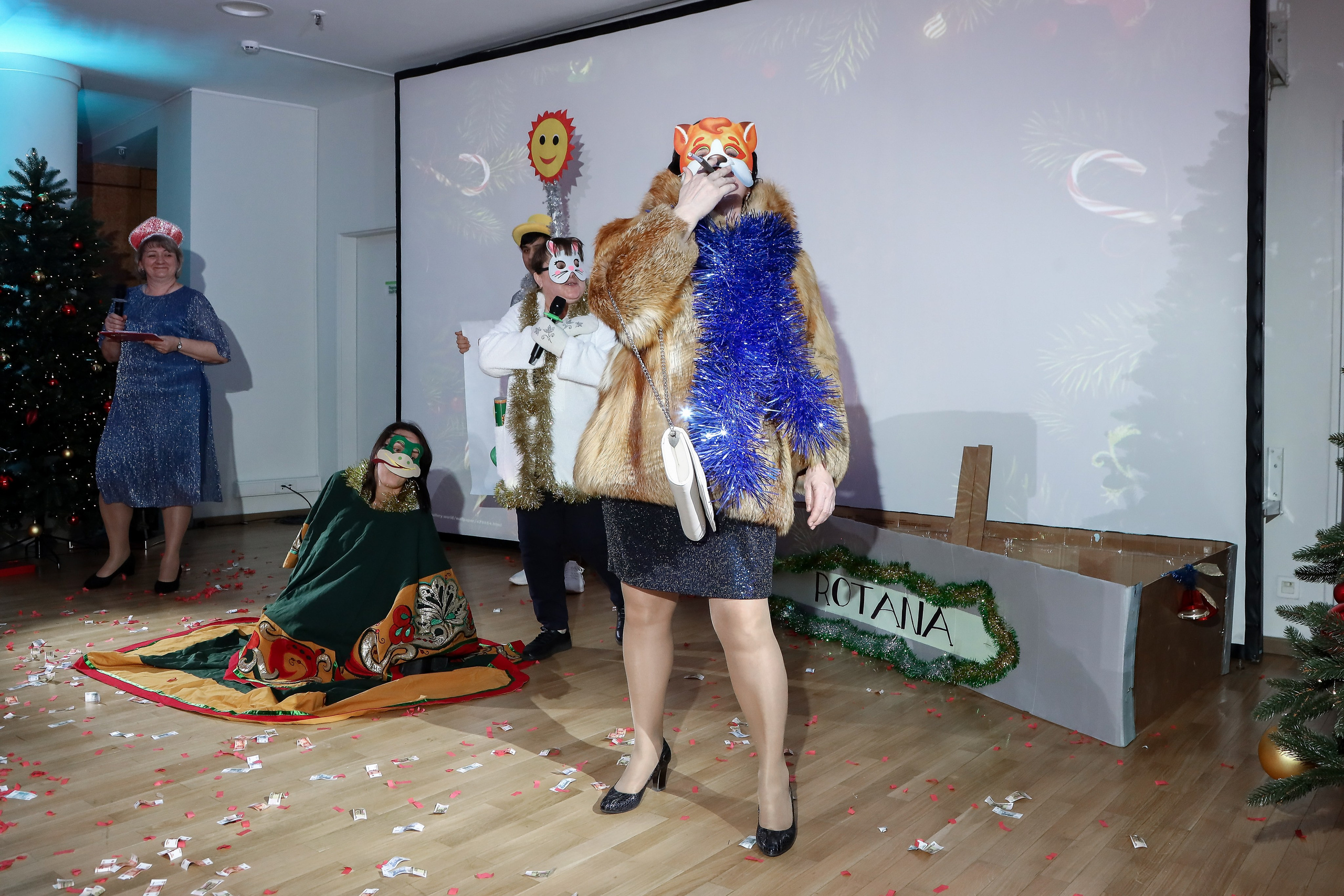 Edge Селигерская. Фотограф Антон Чупринин