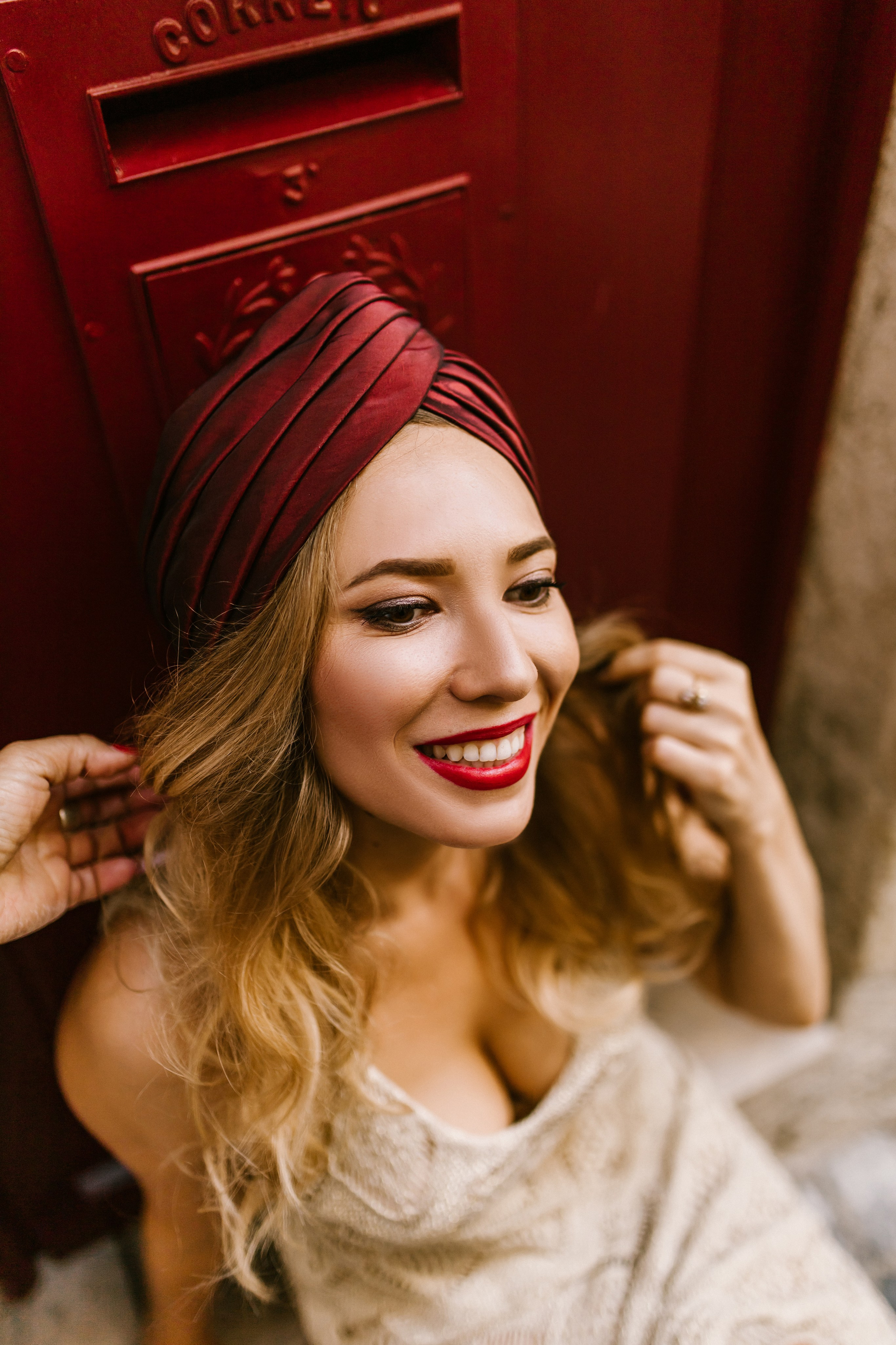 Ника. Wedding and family photographer OLGA KILVEIN